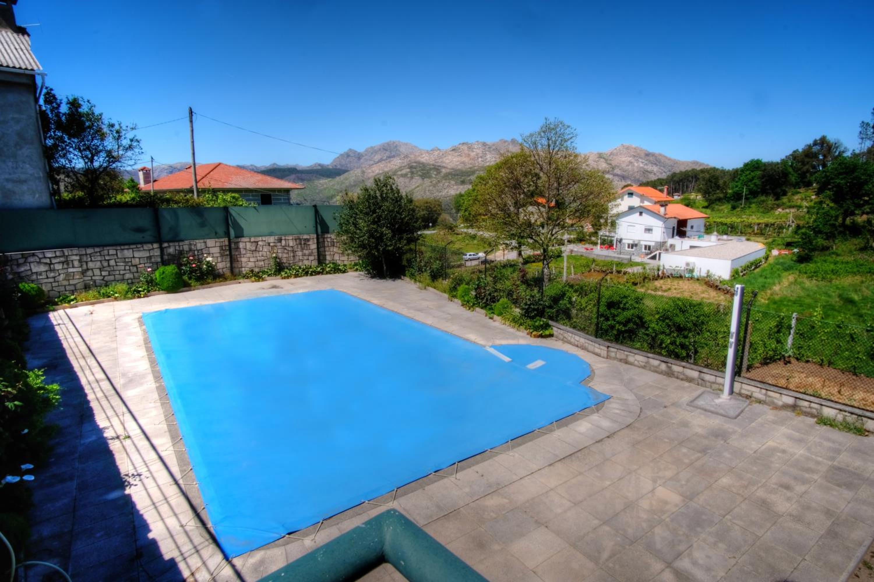 Casa do Destro Guest House