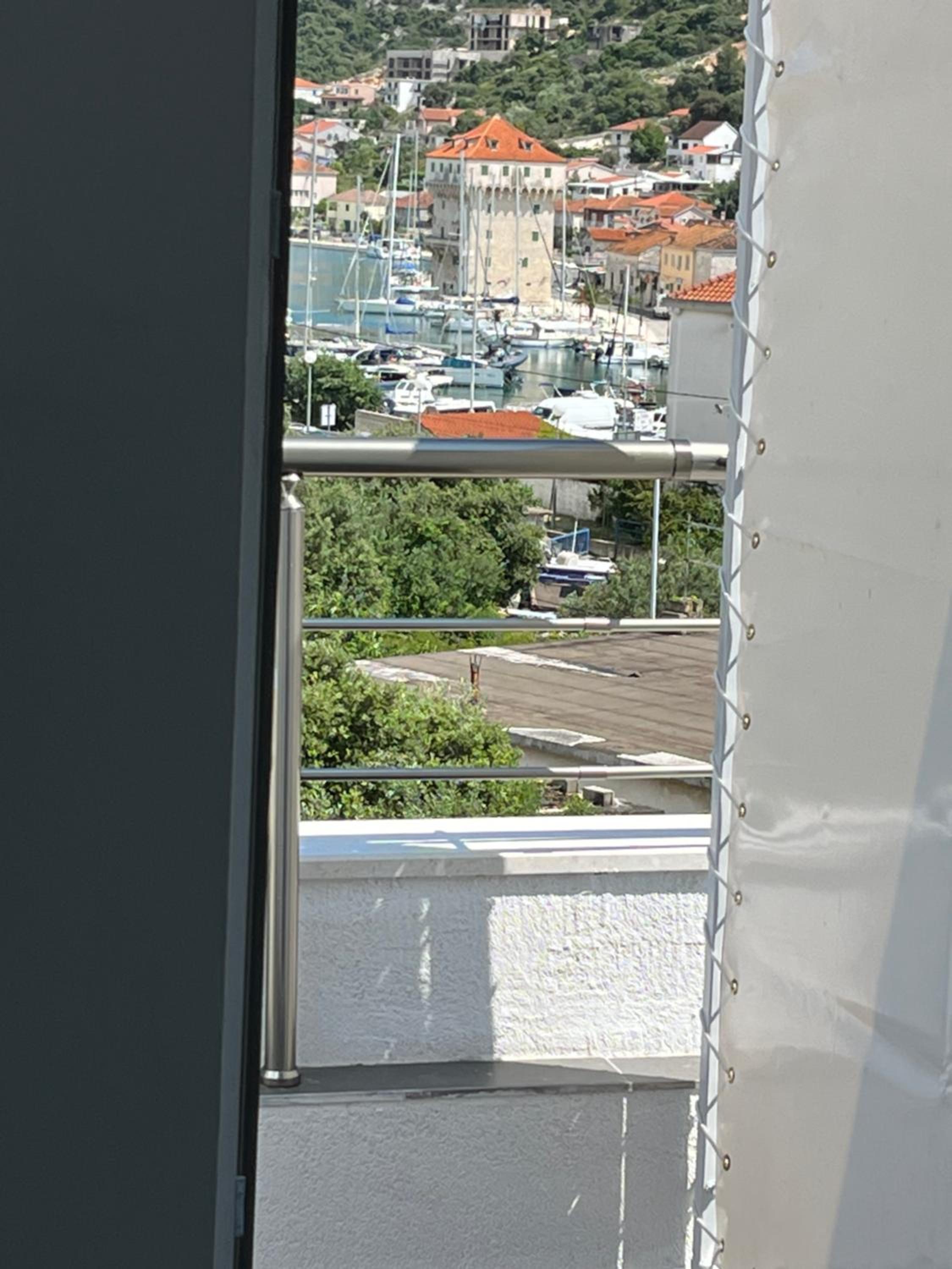 Apartmani Kamil