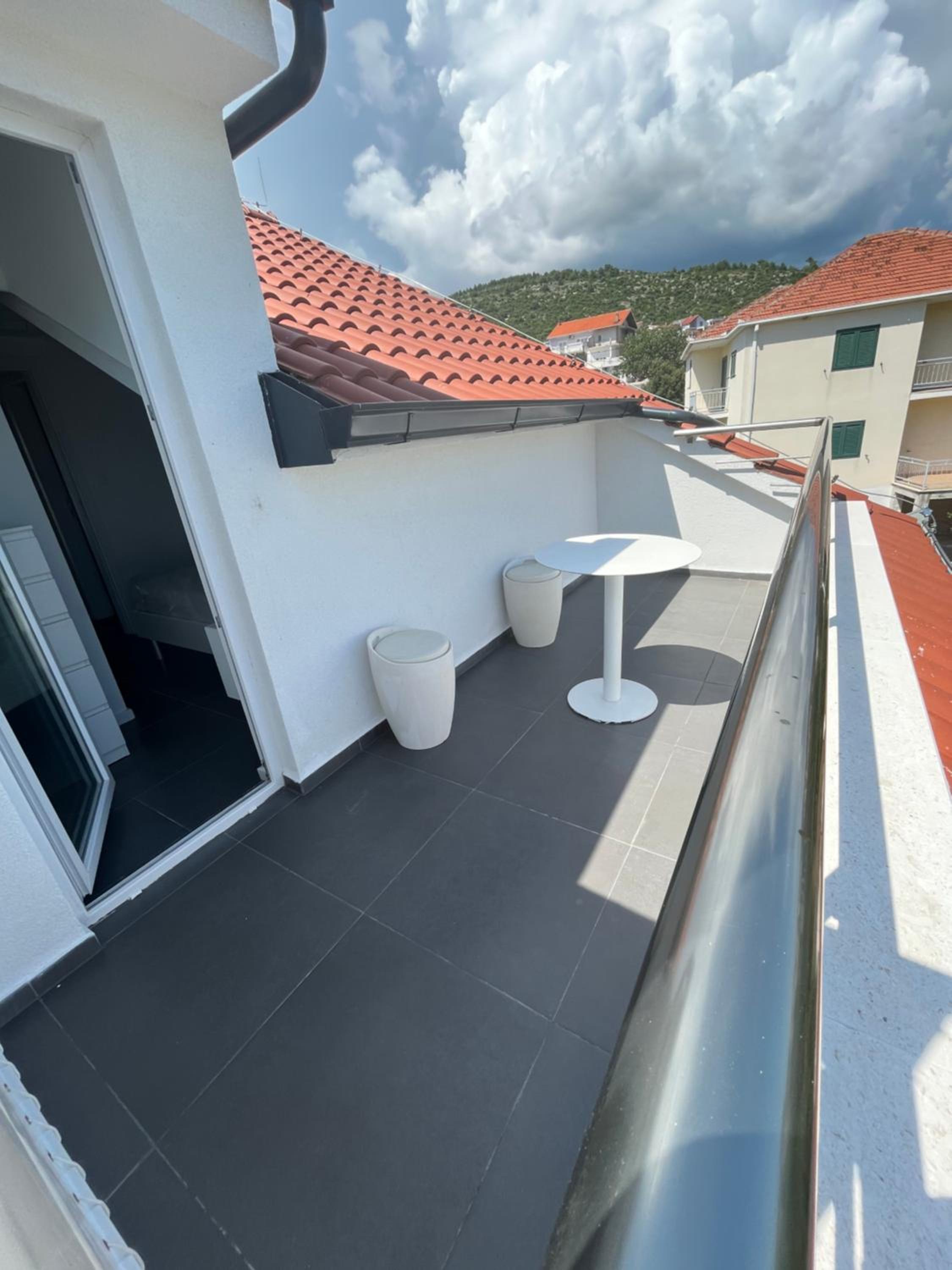 Apartmani Kamil
