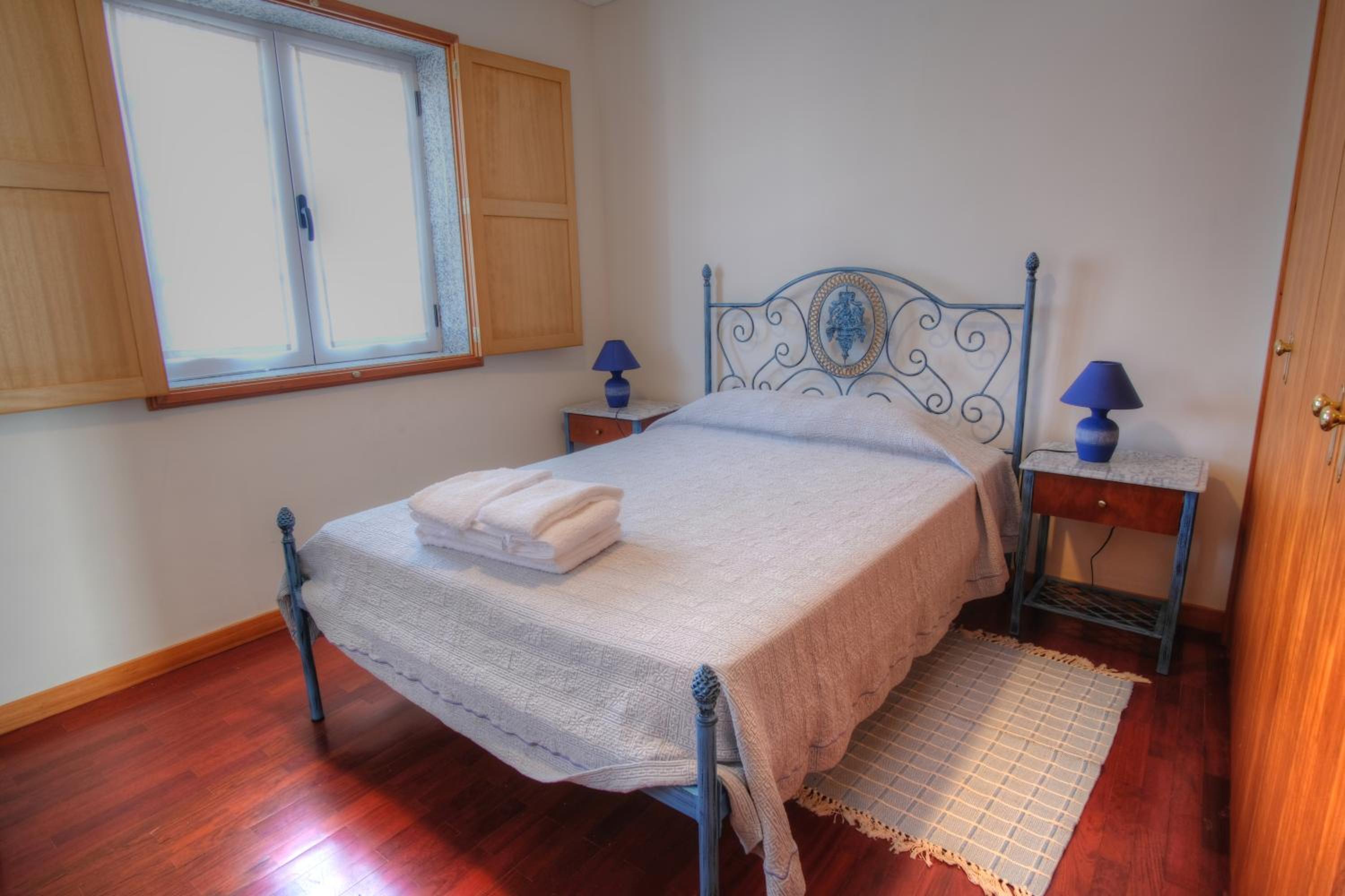 Casa do Destro Guest House