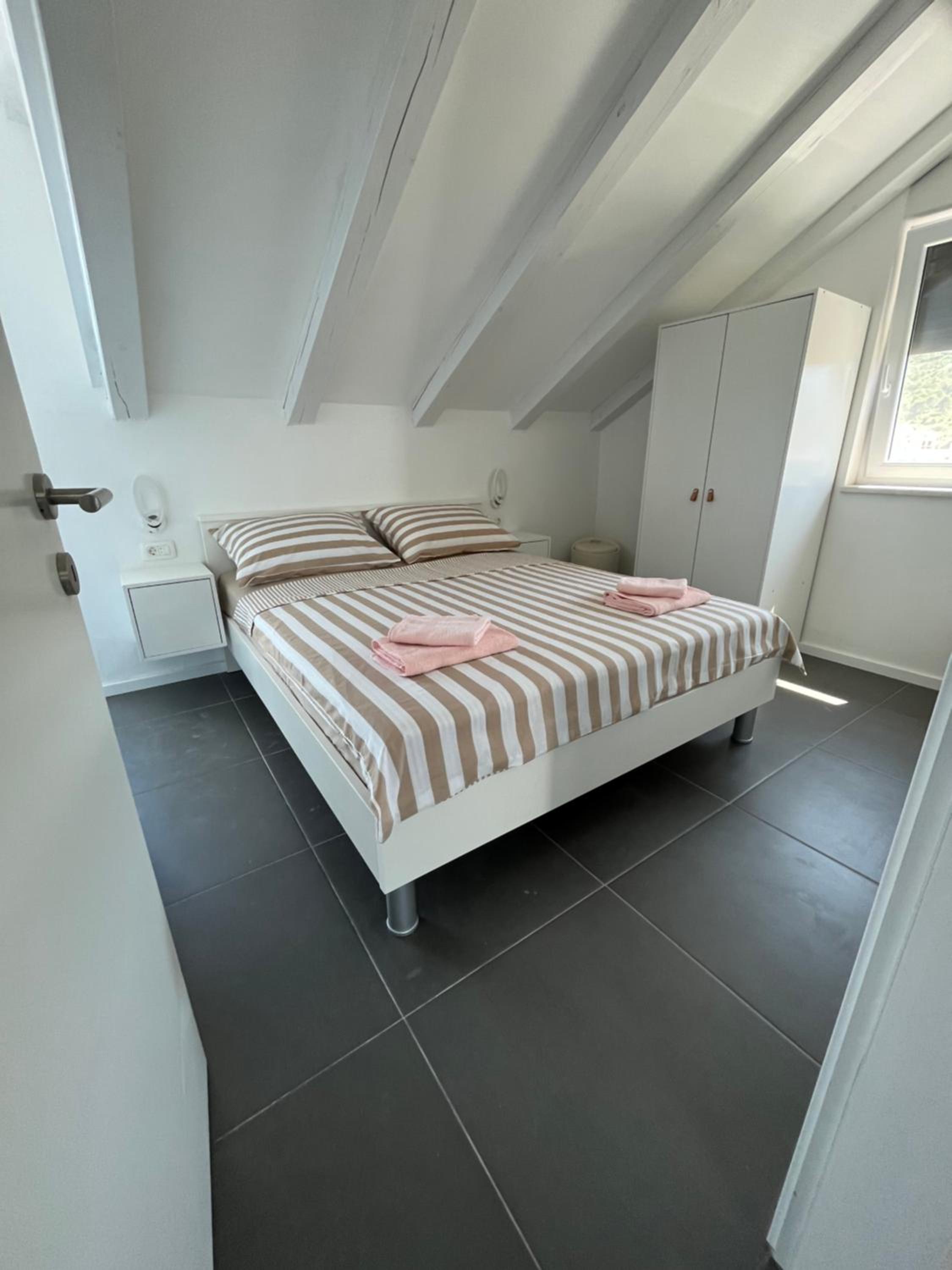 Apartmani Kamil