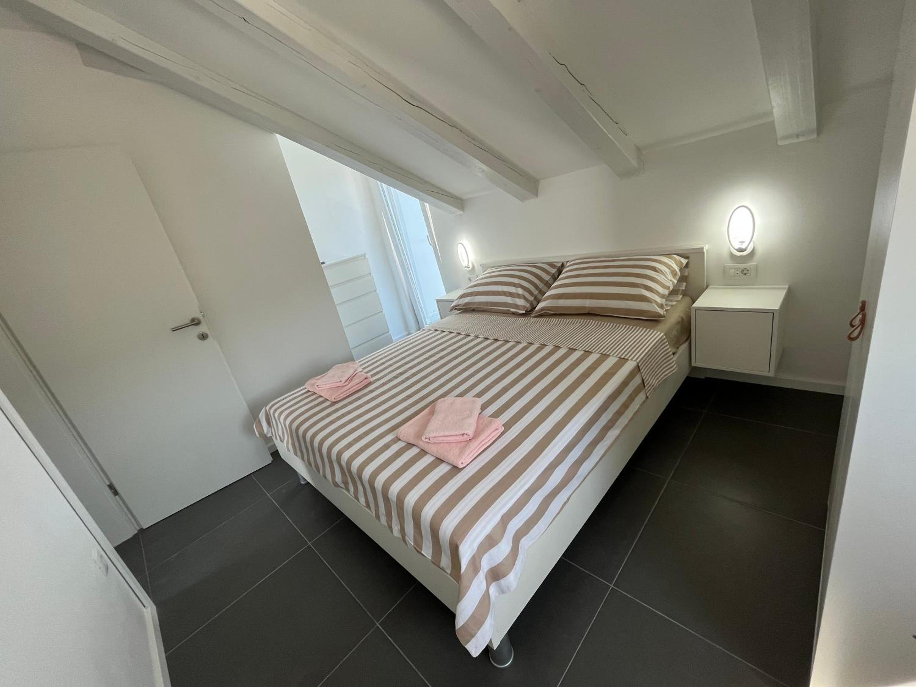 Apartmani Kamil
