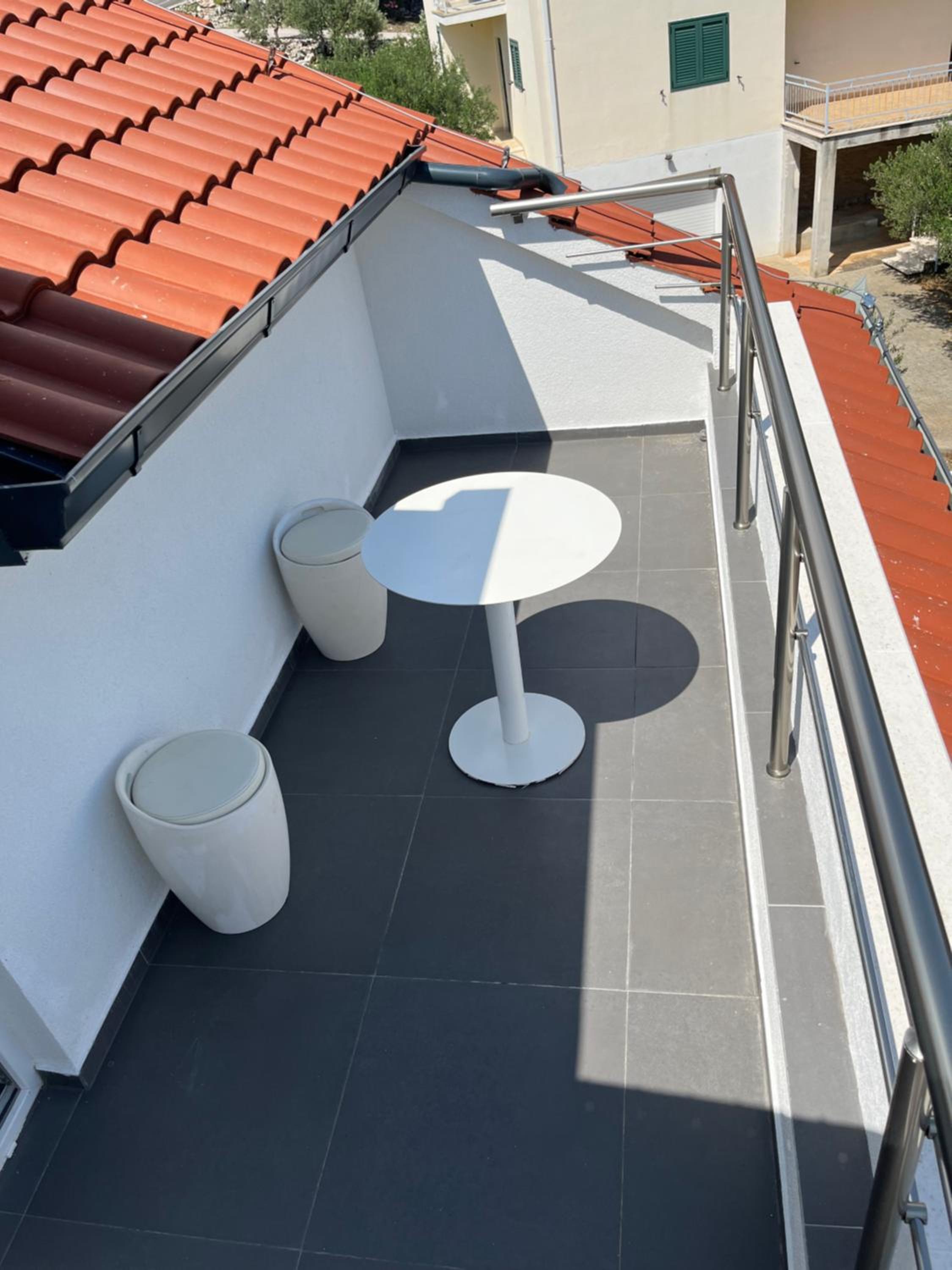 Apartmani Kamil