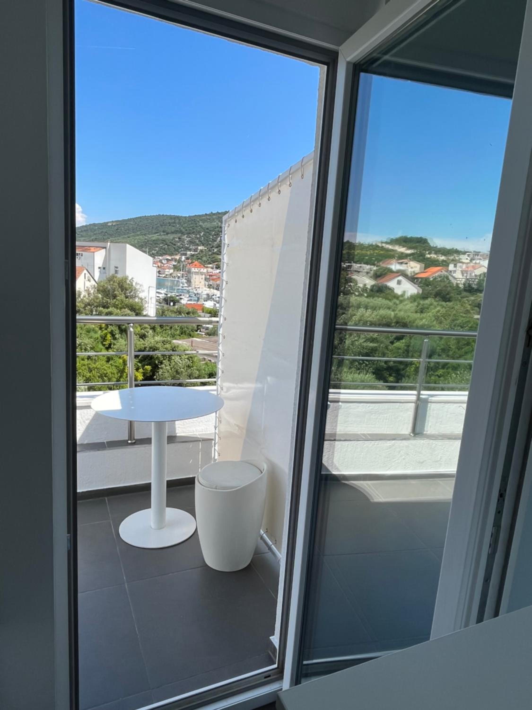 Apartmani Kamil