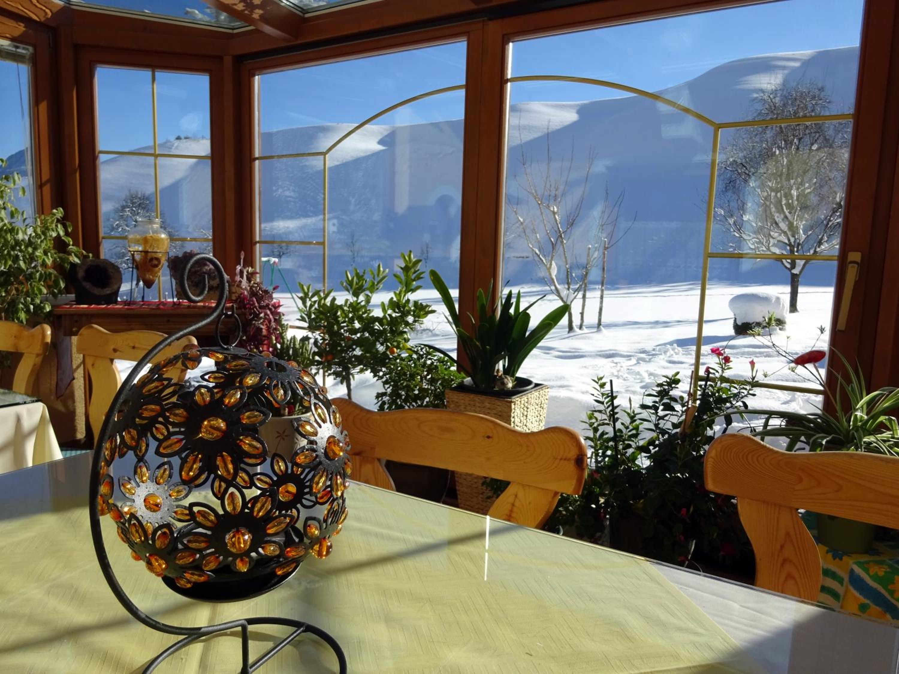 Landhaus Alpenblick