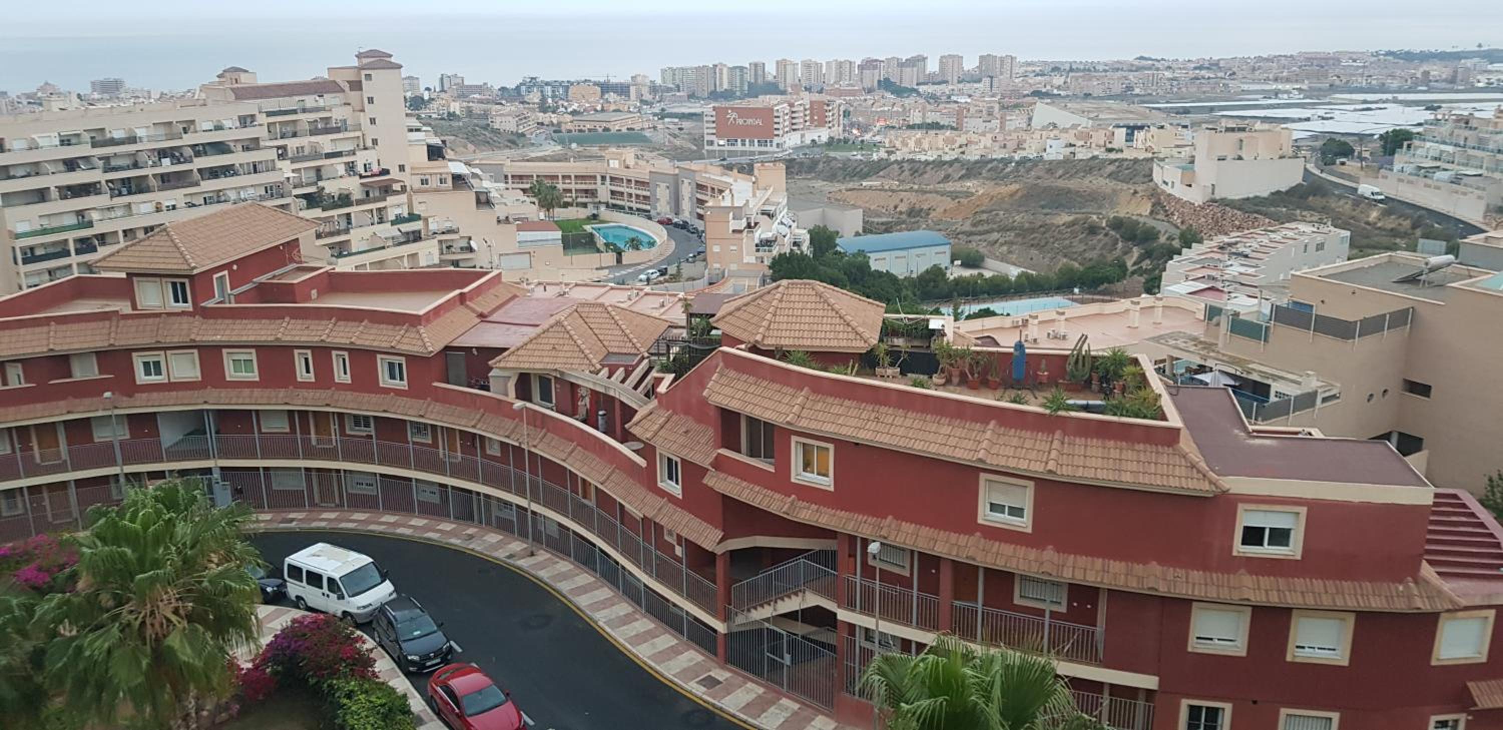 ATICO AGUADULCE