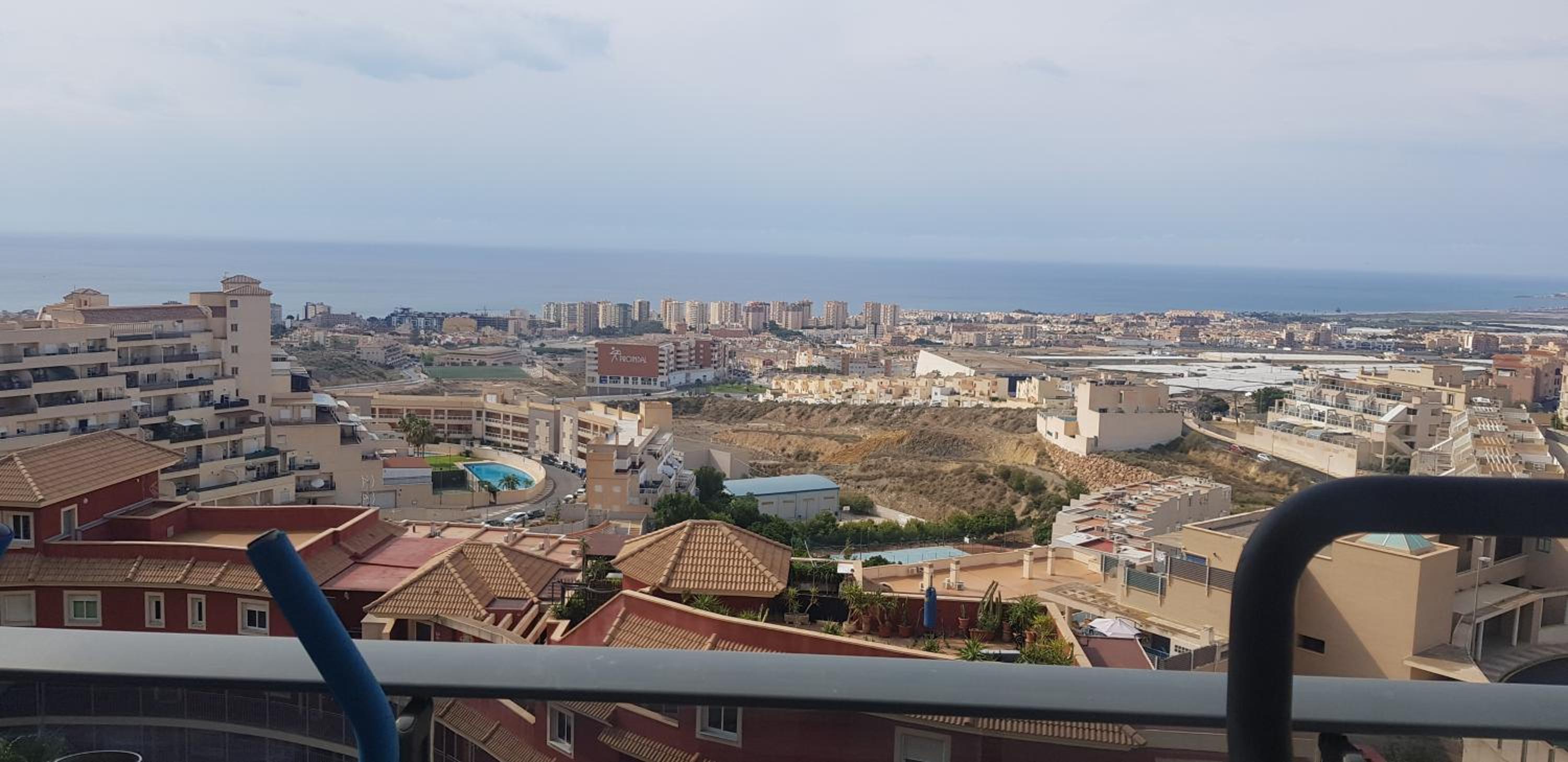 ATICO AGUADULCE