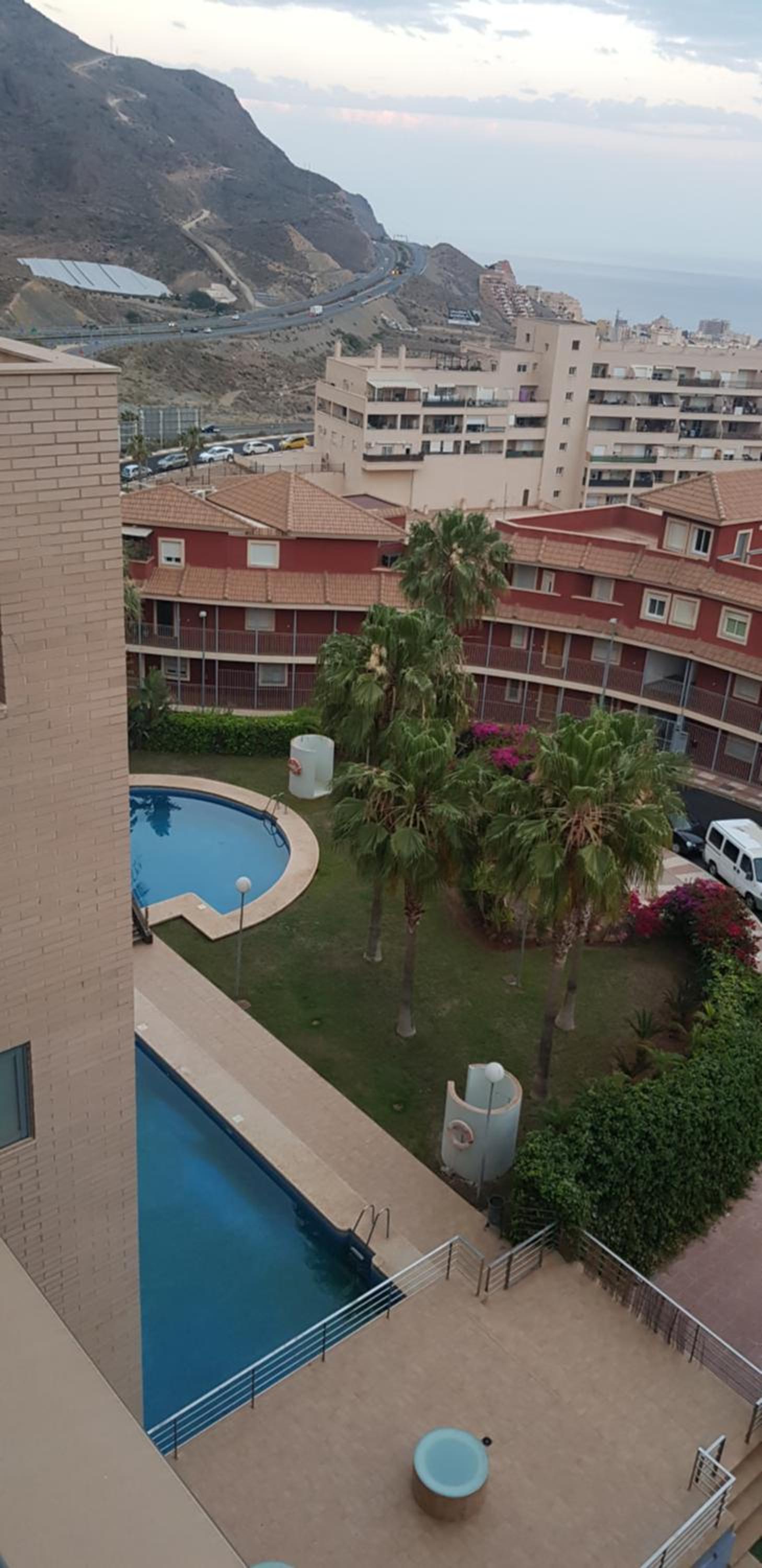 ATICO AGUADULCE
