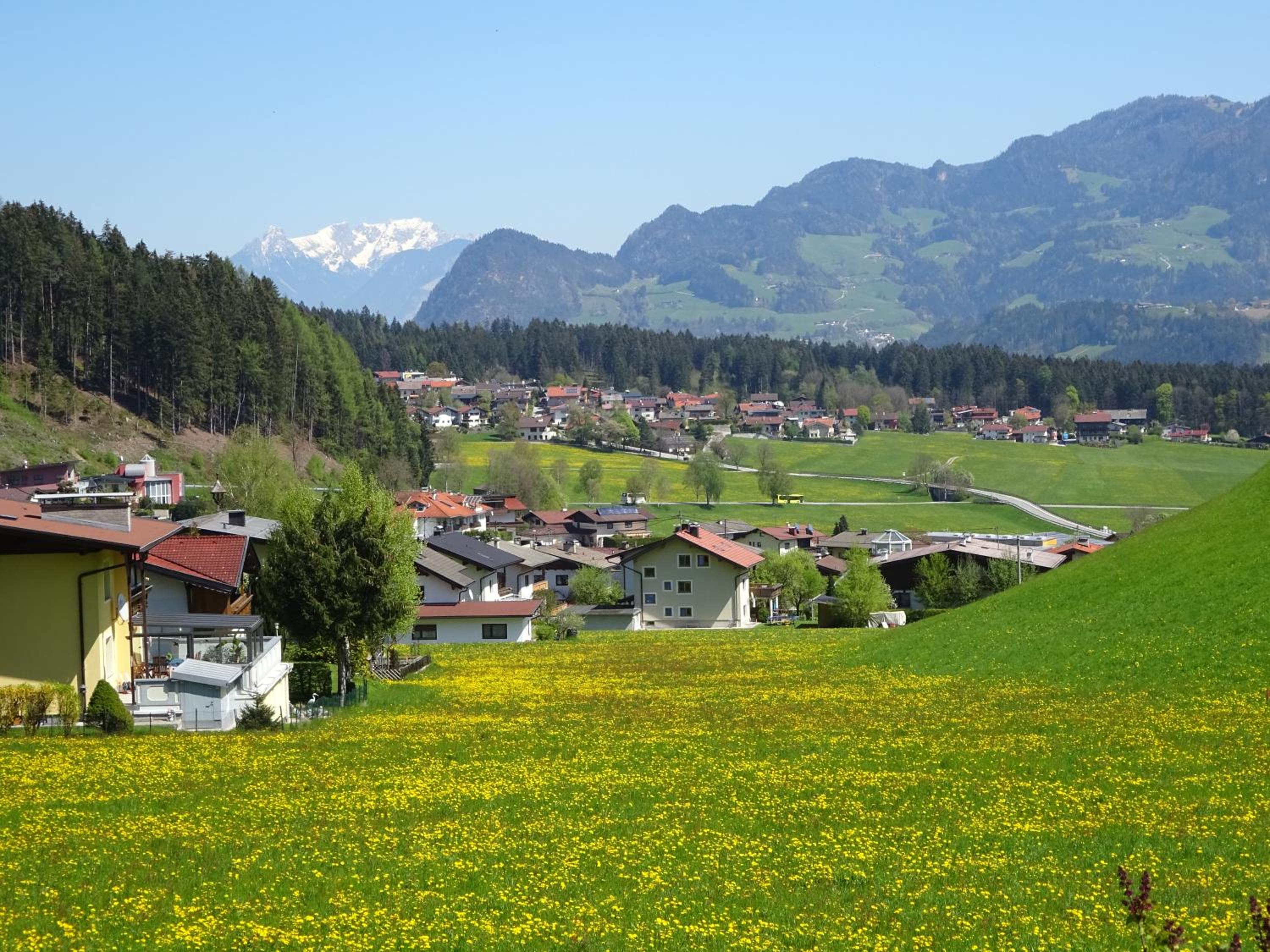 Landhaus Alpenblick