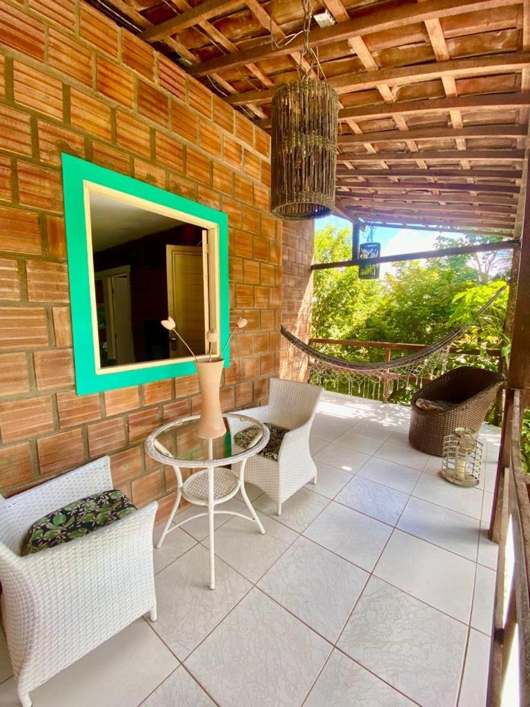 Chalé Capixaba view 3