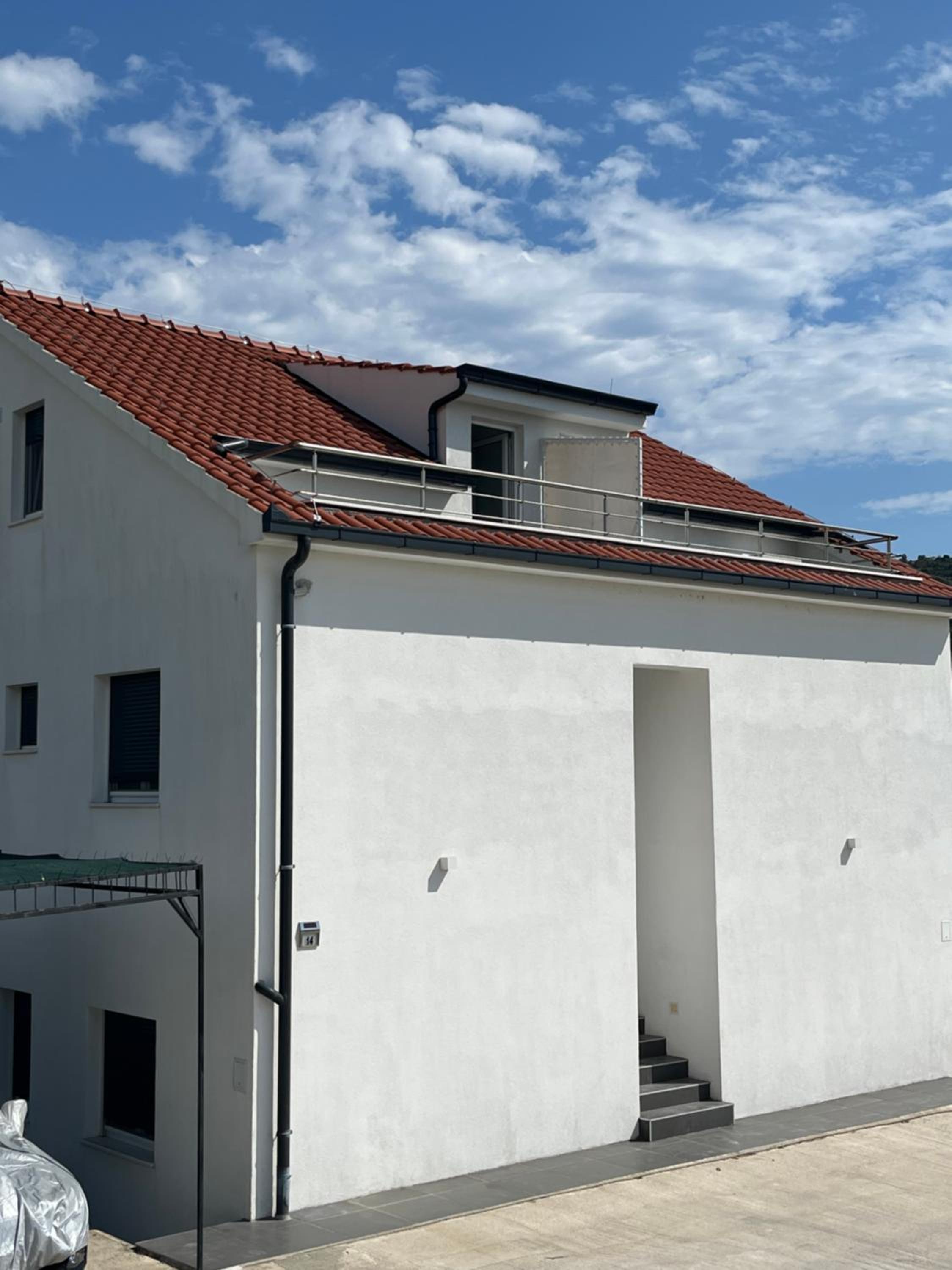 Apartmani Kamil