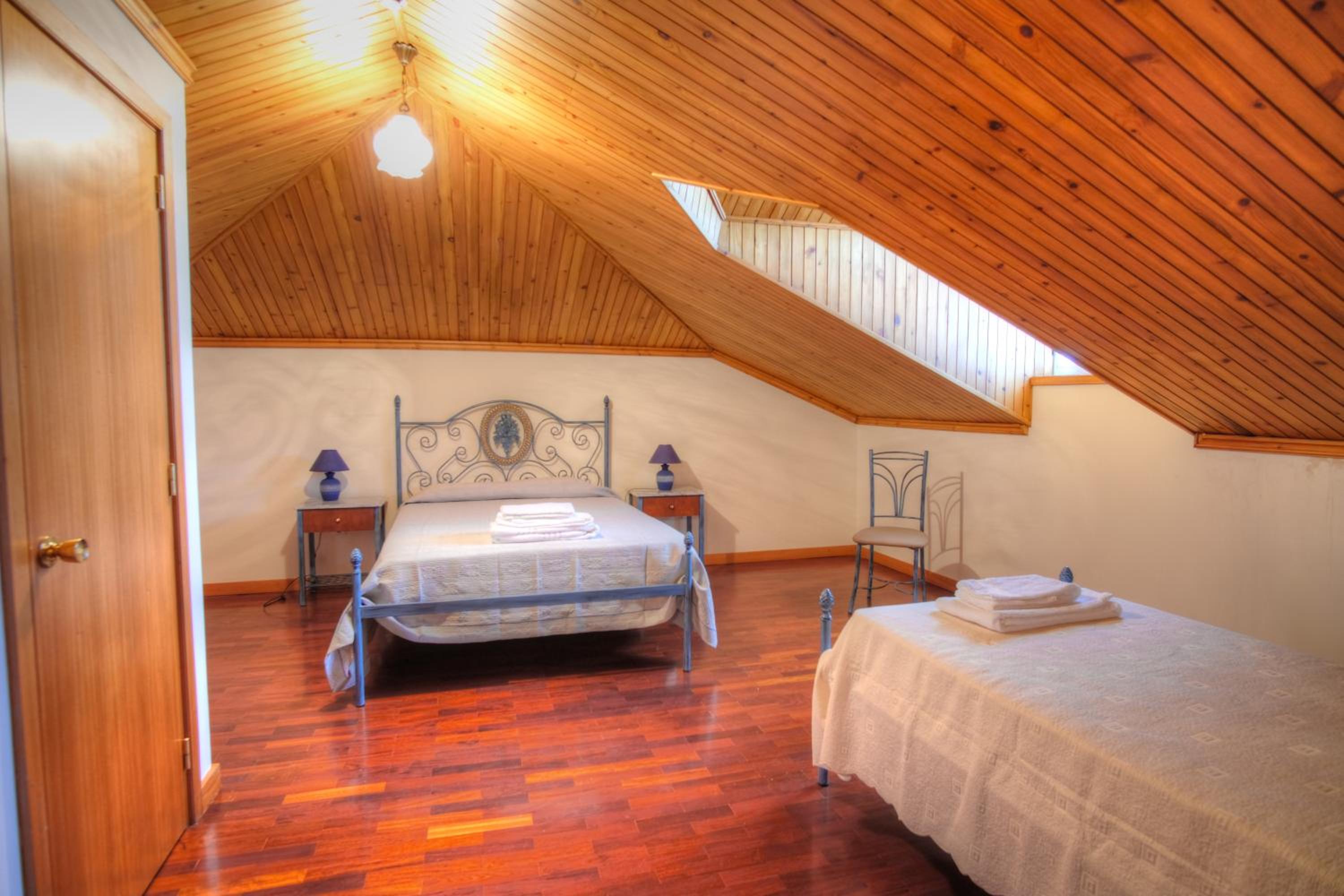 Casa do Destro Guest House
