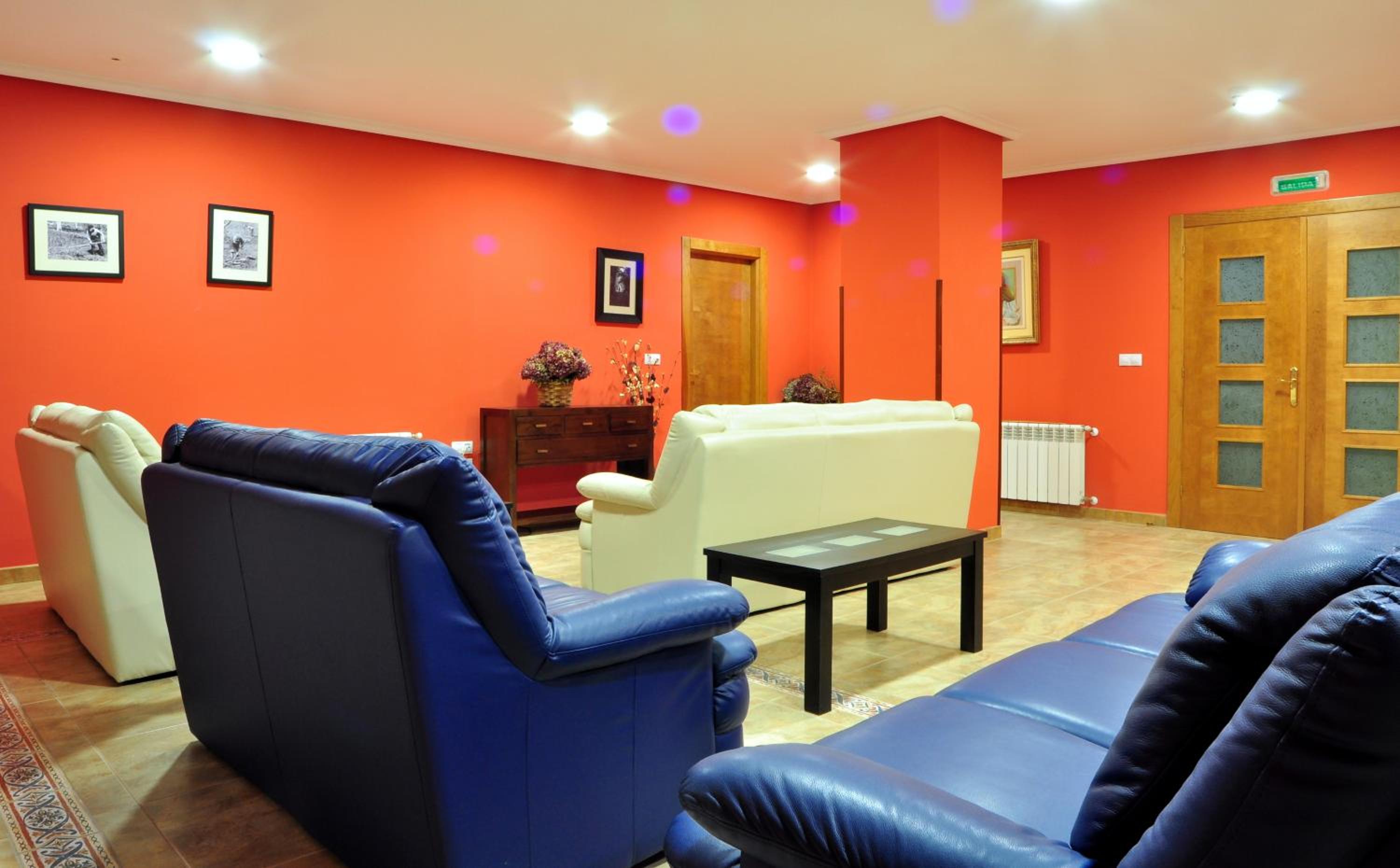 Hostal Europa