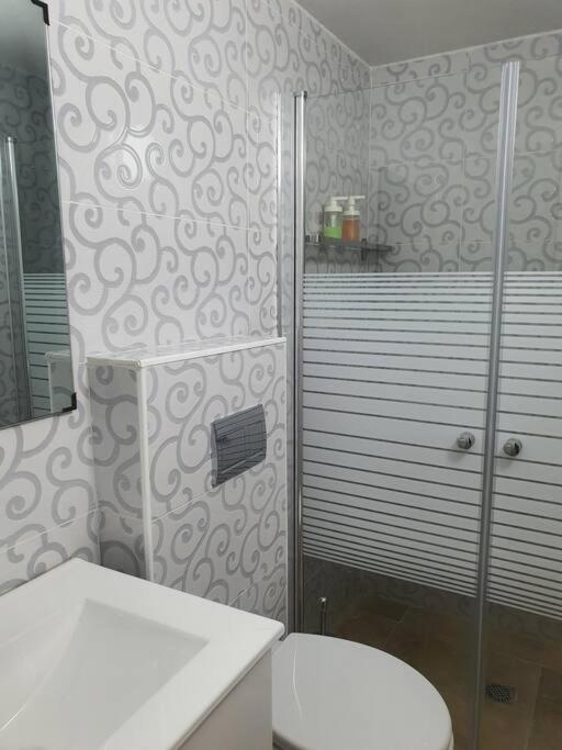 The Premier Apartment In RBS A view 4