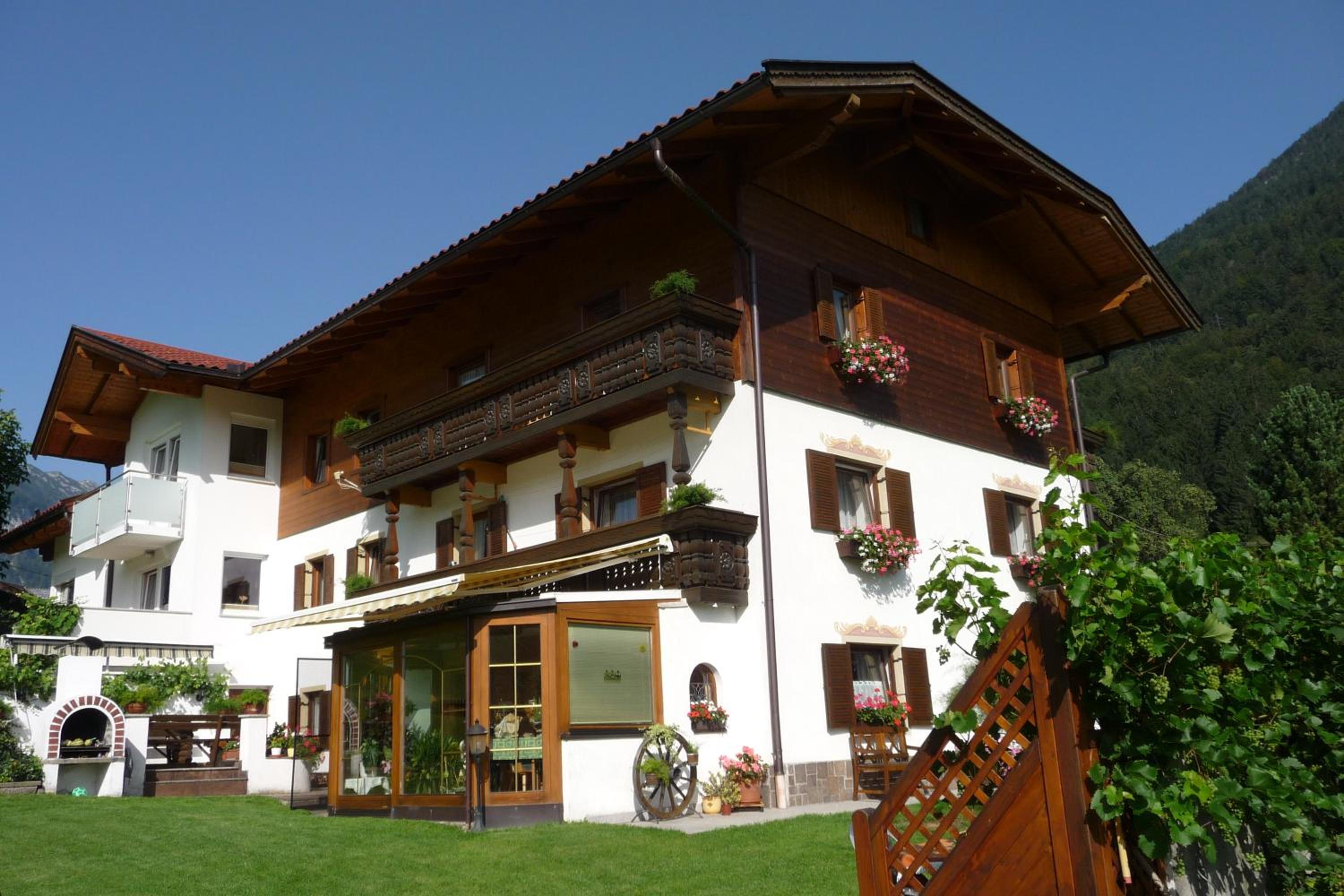 Landhaus Alpenblick