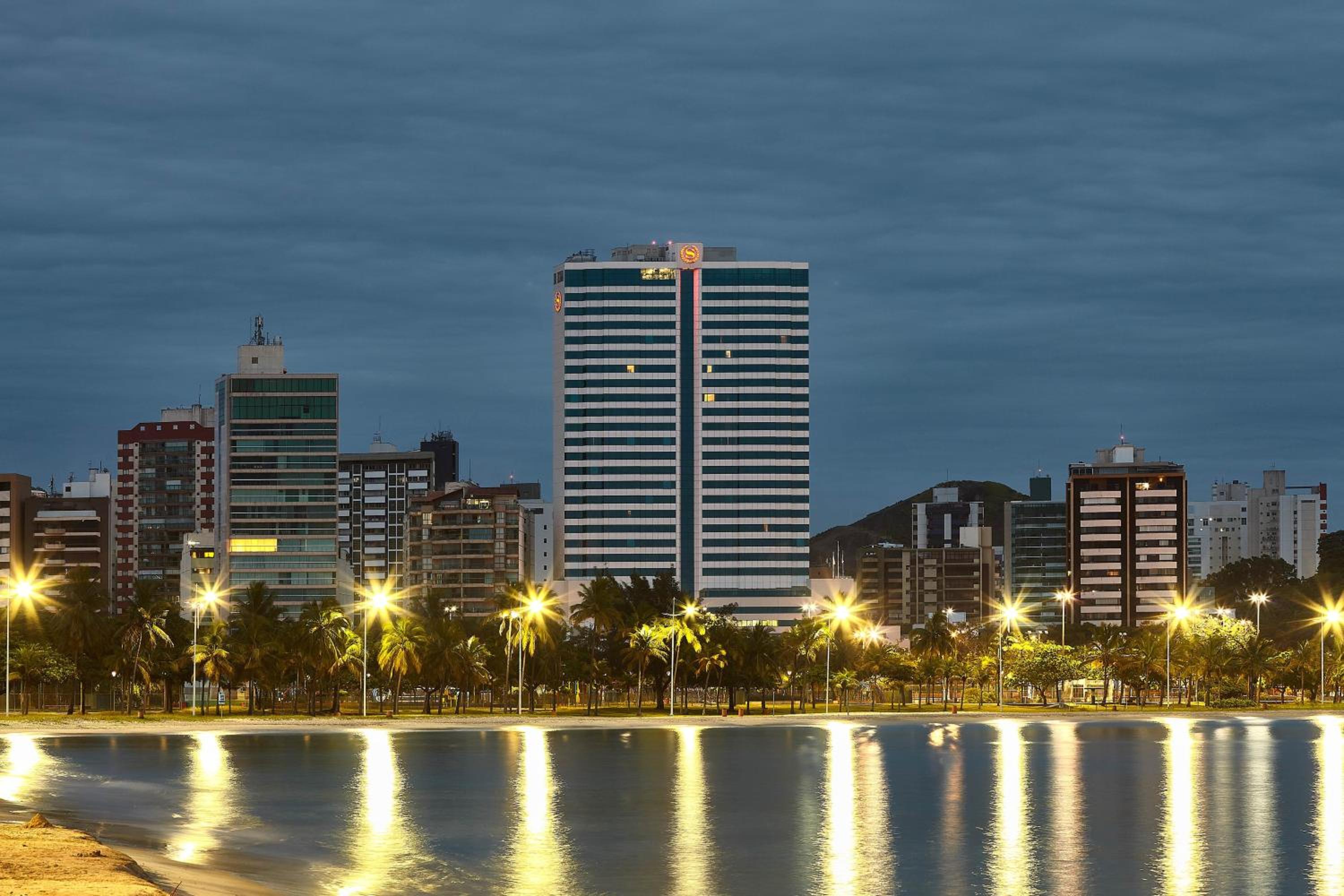 Vitoria Vacations - Sheraton Vitoria - Property Image 1