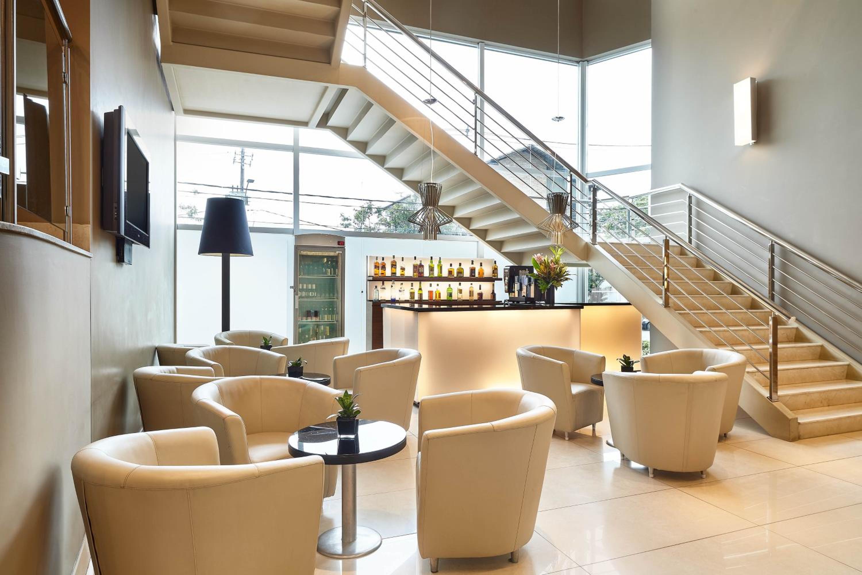 Vitoria Vacations - Sheraton Vitoria - Property Image 1