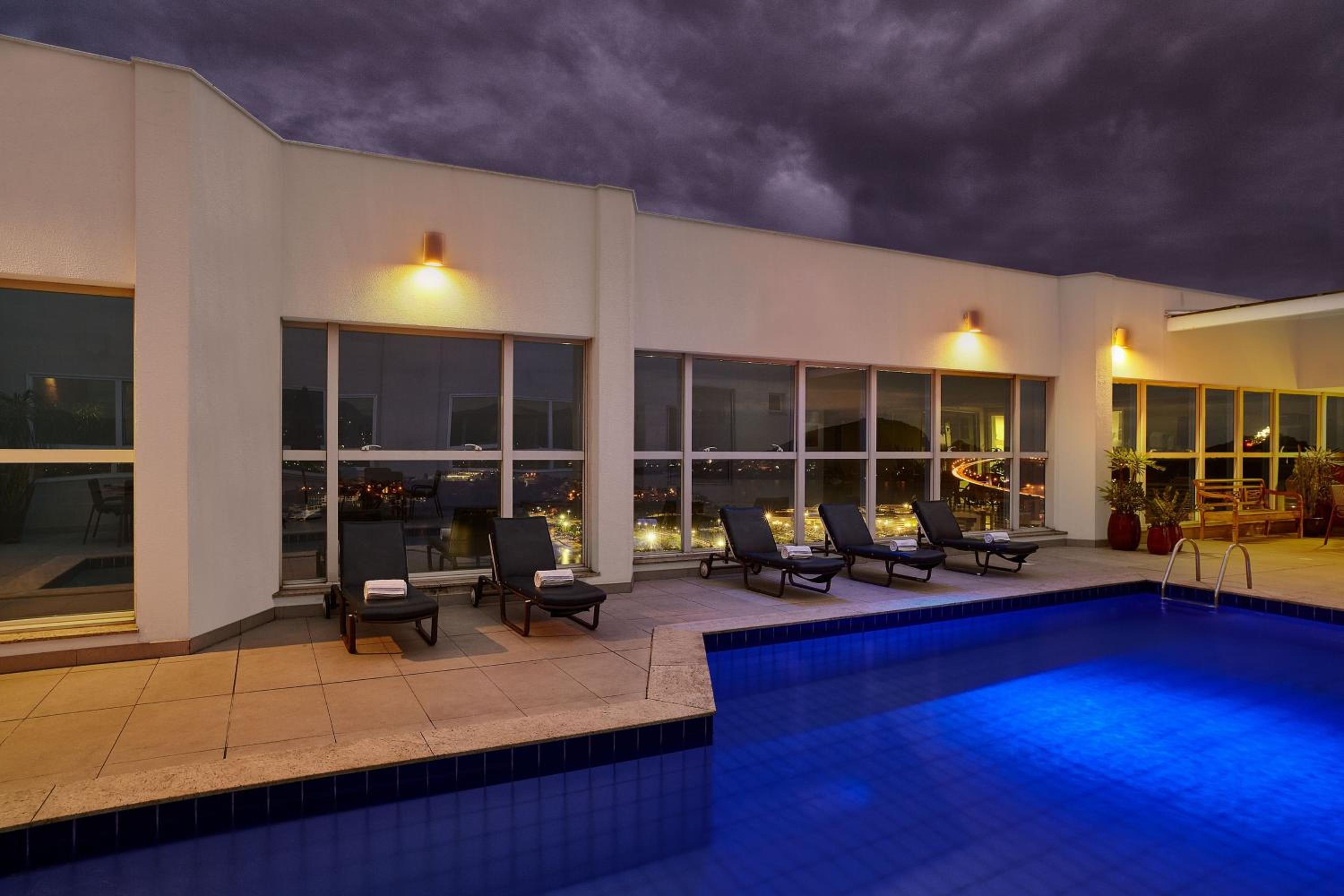 Vitoria Vacations - Sheraton Vitoria - Property Image 9