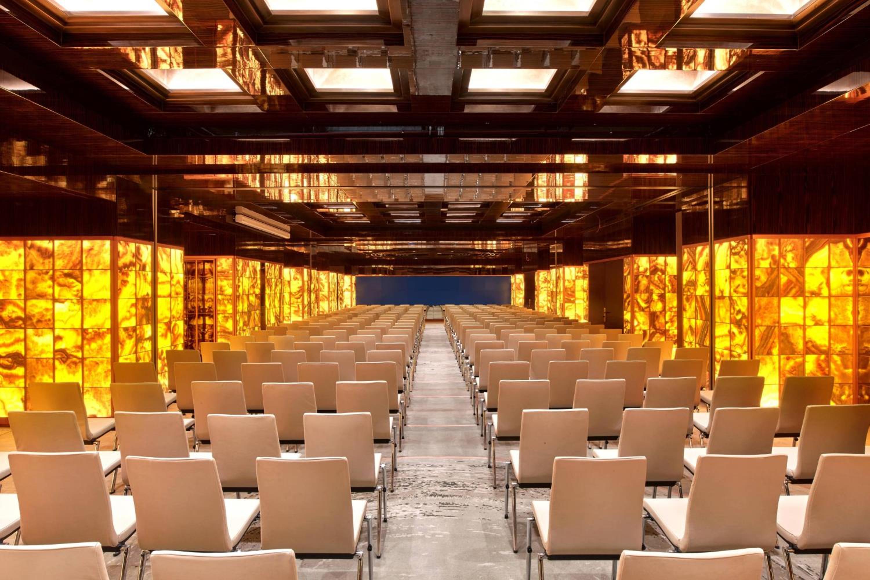 The St. Regis İstanbul - Image 58