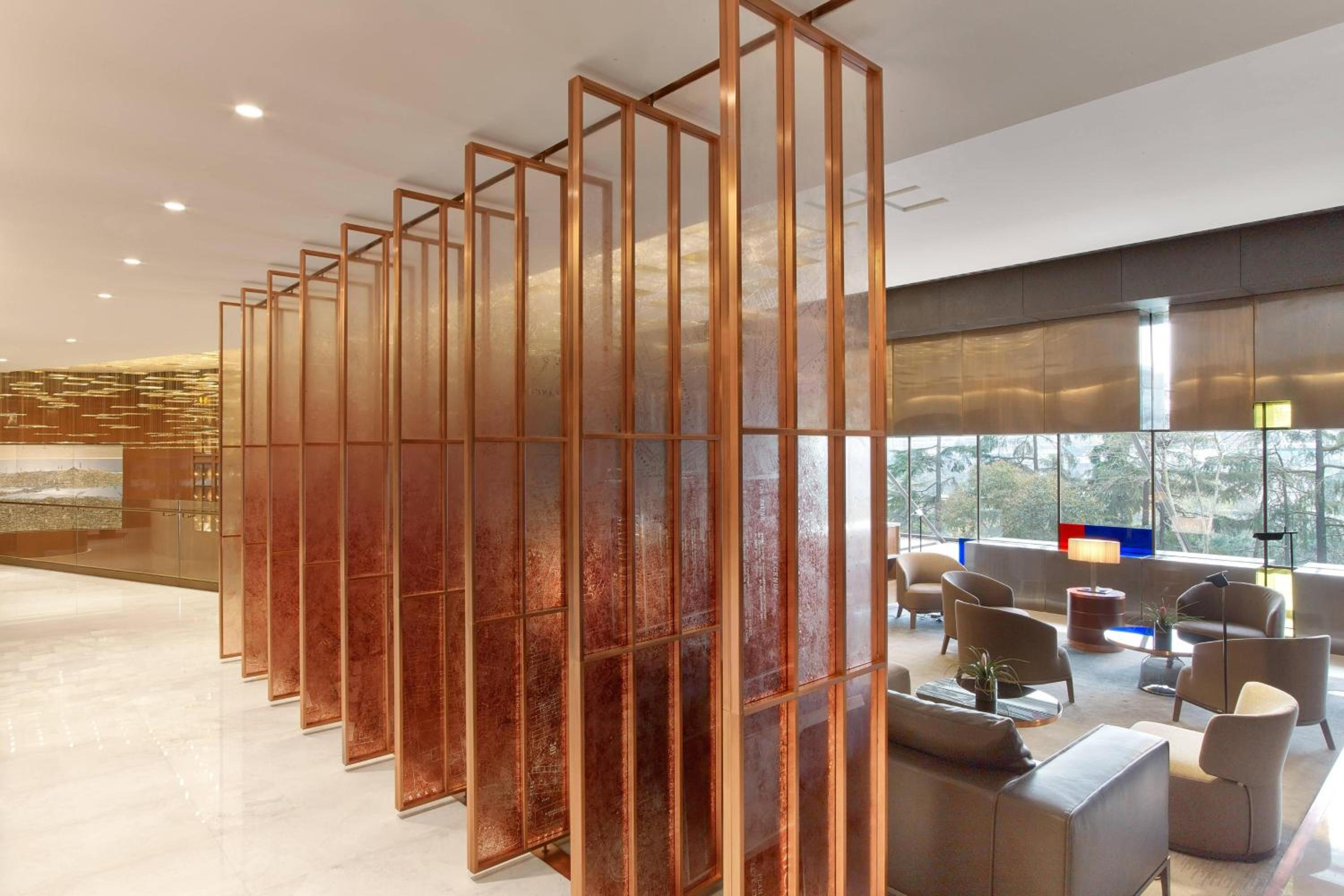 The St. Regis İstanbul - Image 71