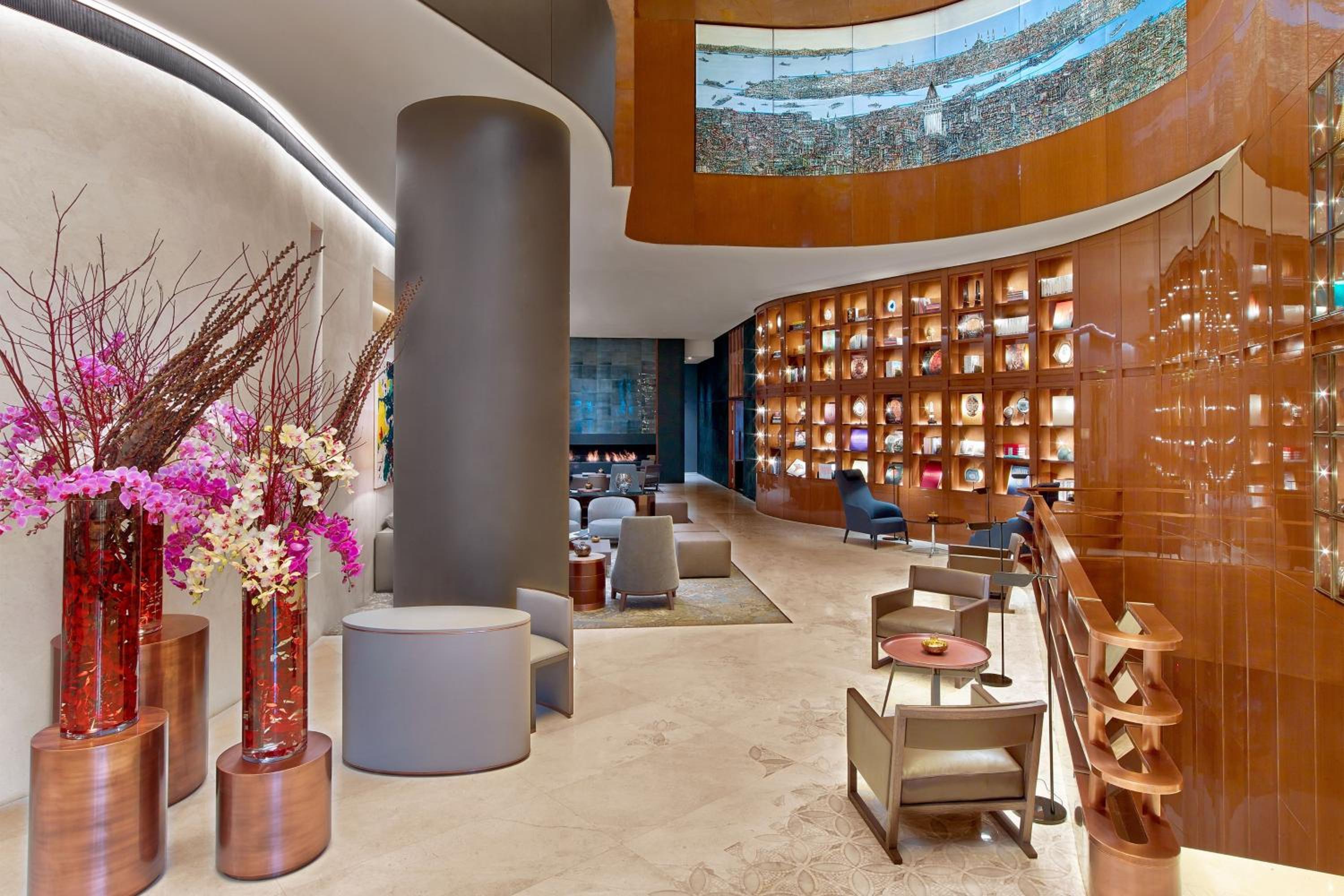 The St. Regis İstanbul - Image 12