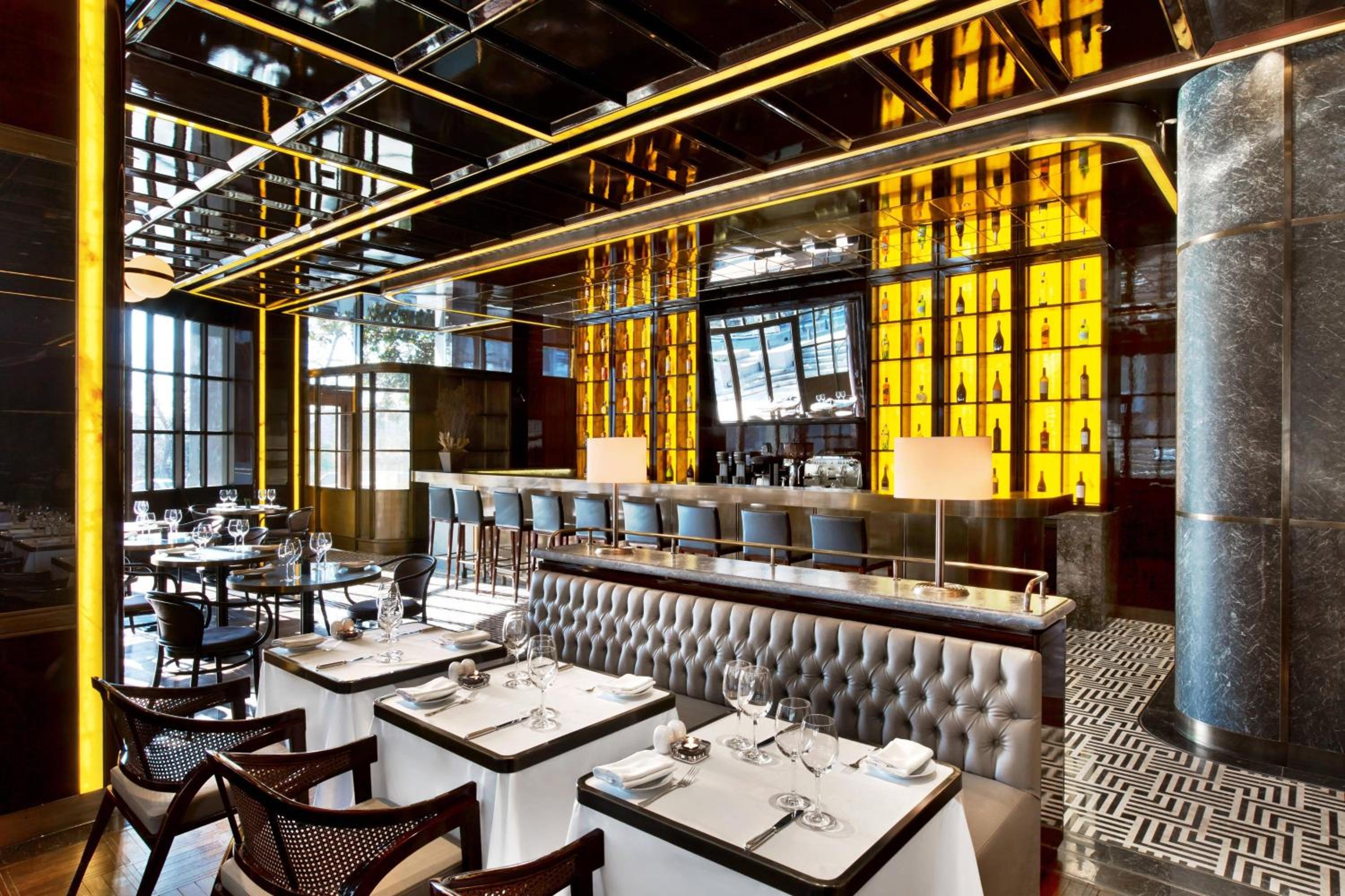 The St. Regis İstanbul - Image 50