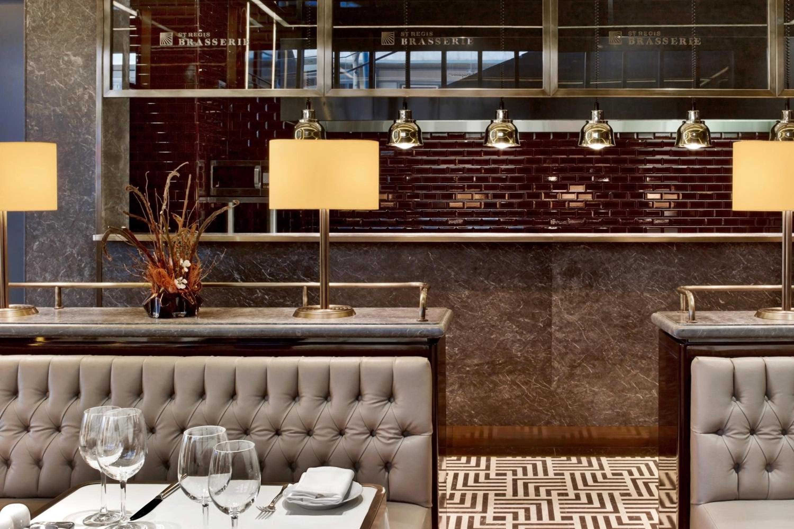 The St. Regis İstanbul - Image 51