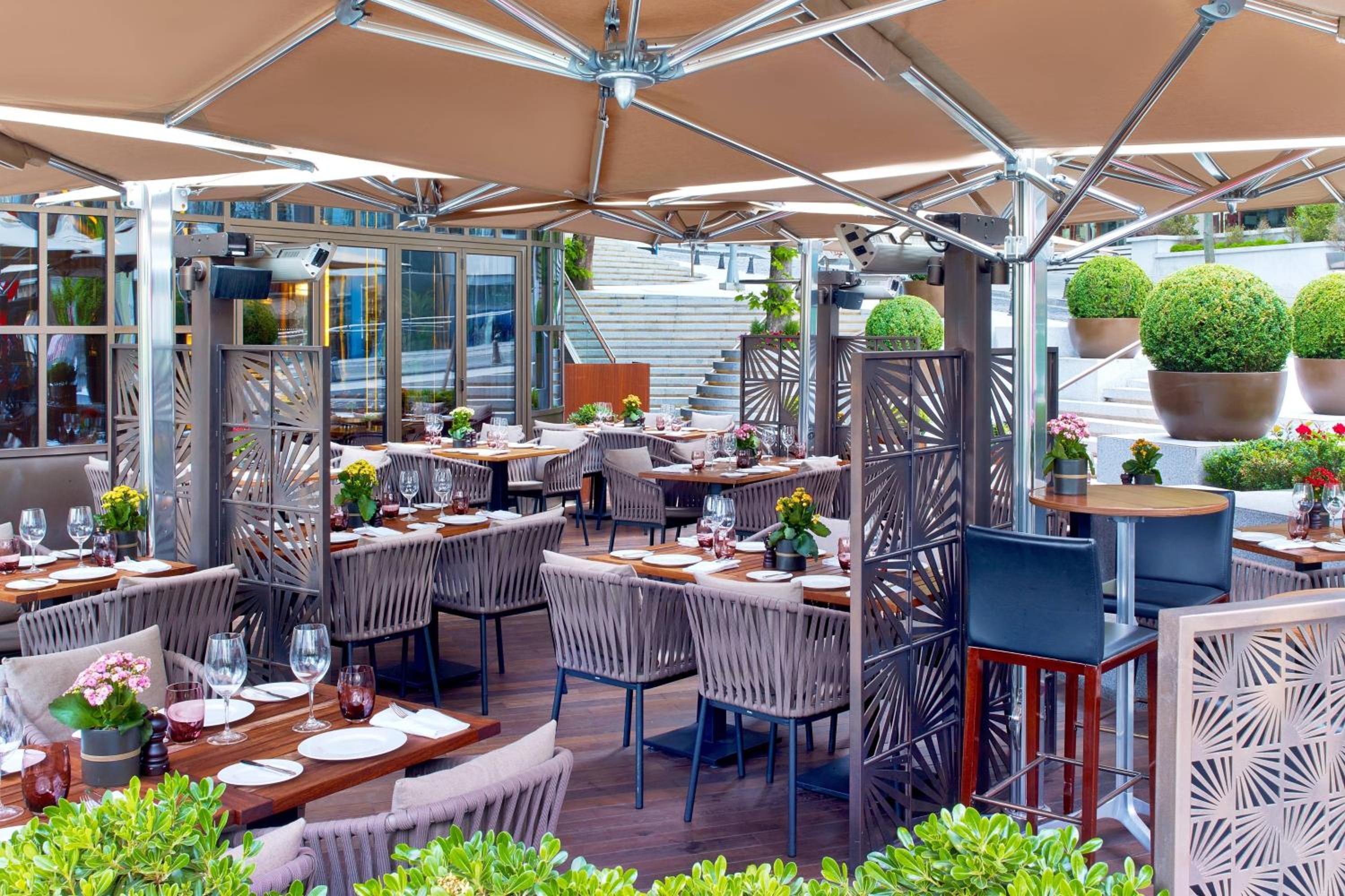 The St. Regis İstanbul - Image 52