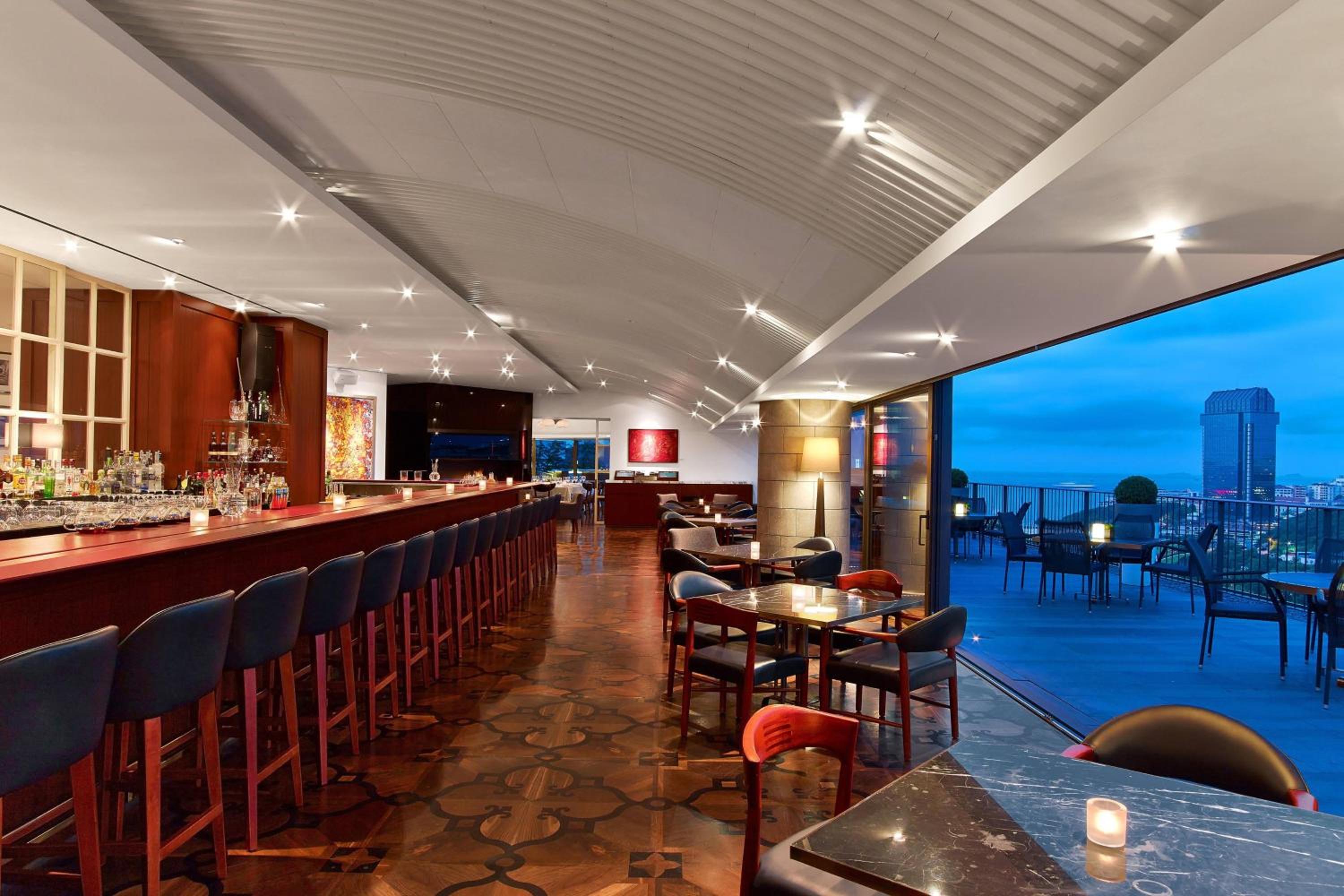 The St. Regis İstanbul - Image 74