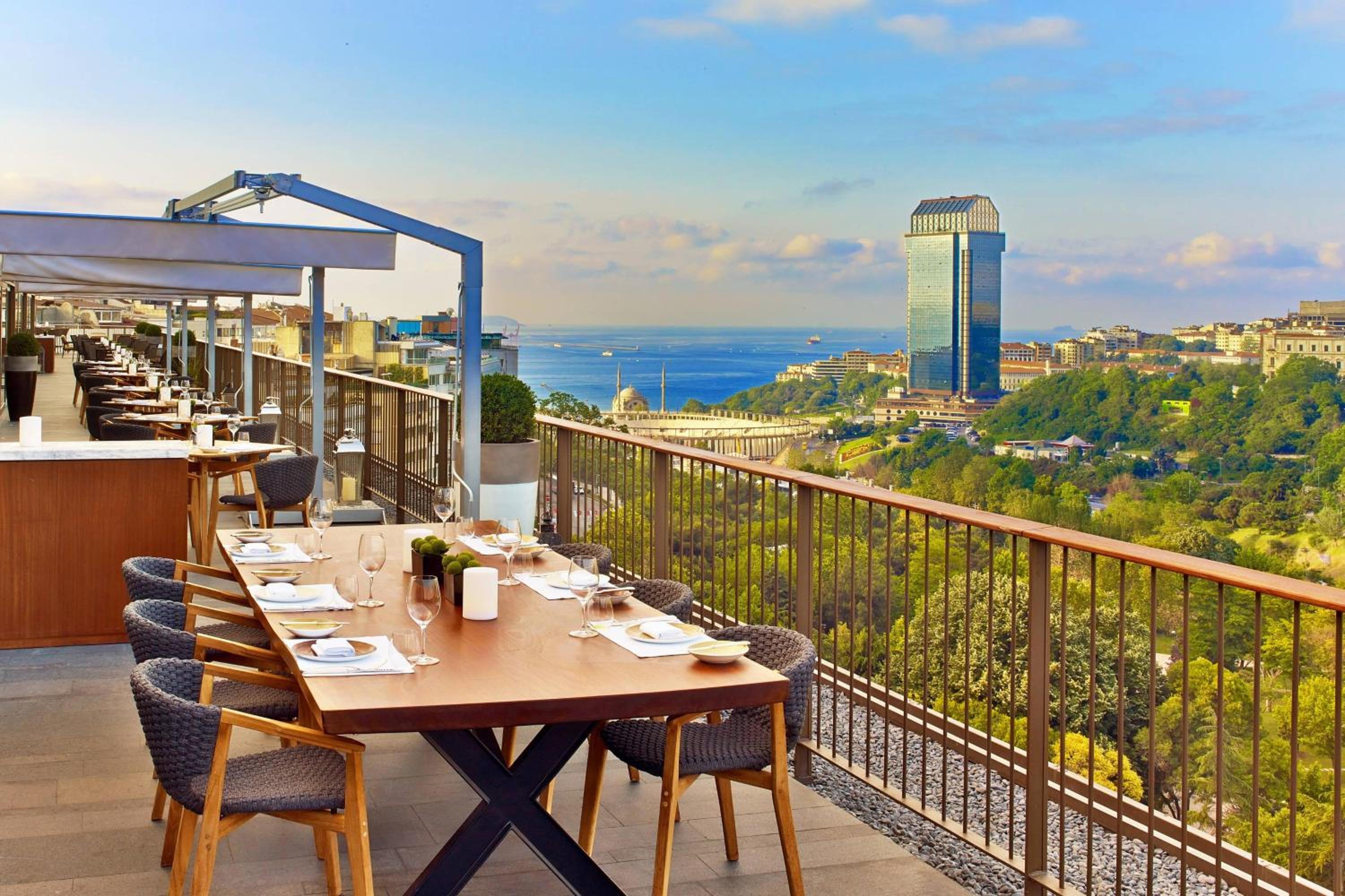 The St. Regis İstanbul - Image 77