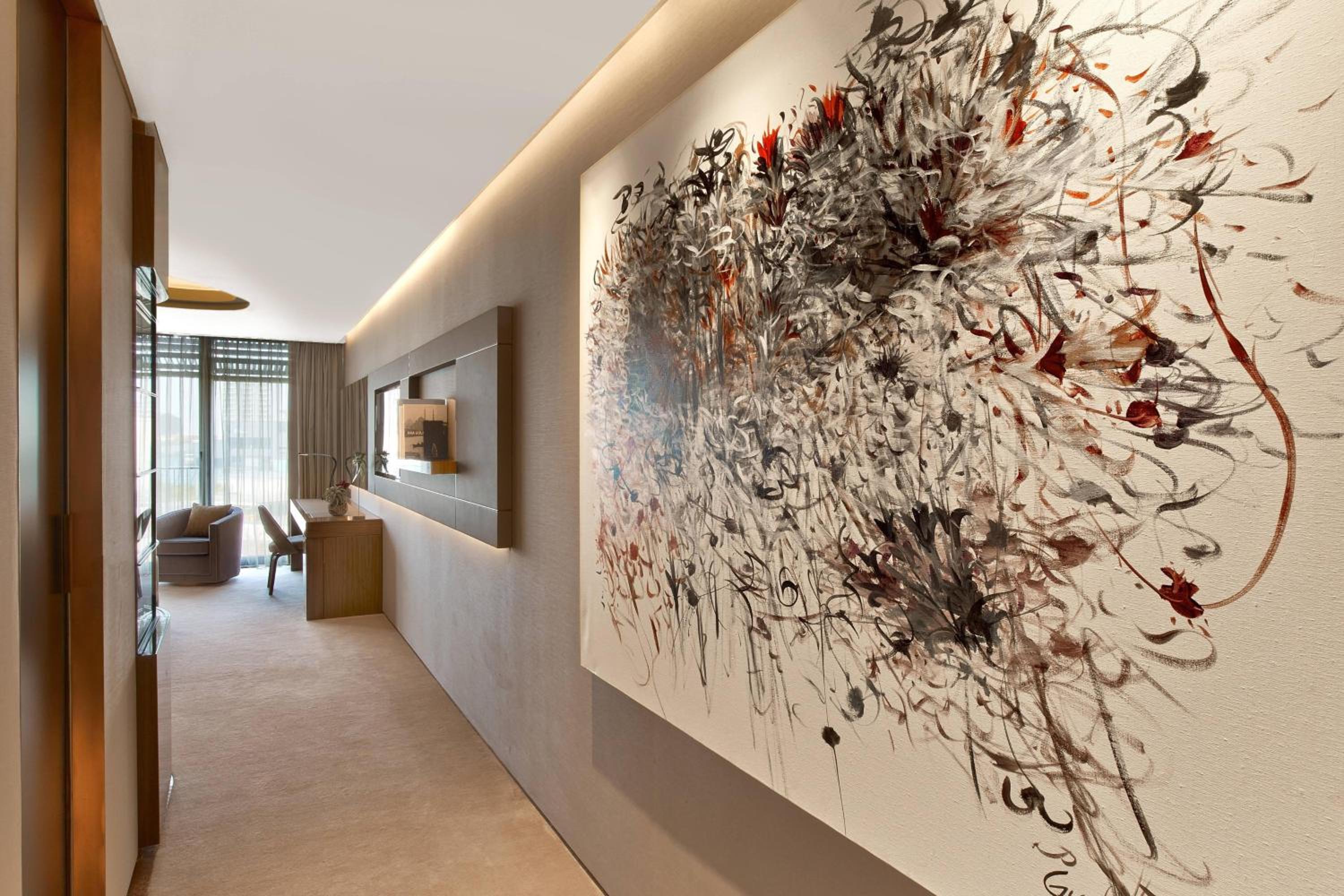 The St. Regis İstanbul - Image 23