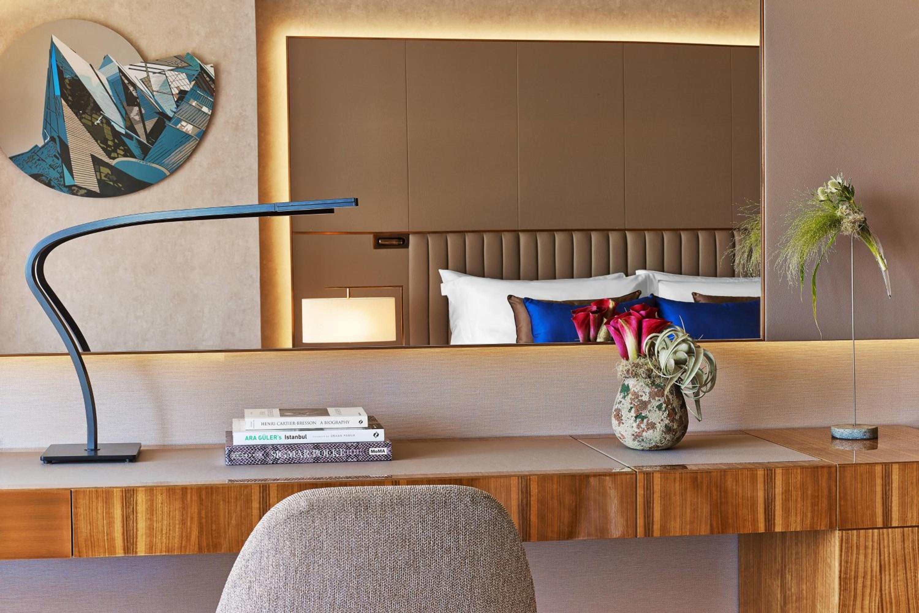 The St. Regis İstanbul - Image 24