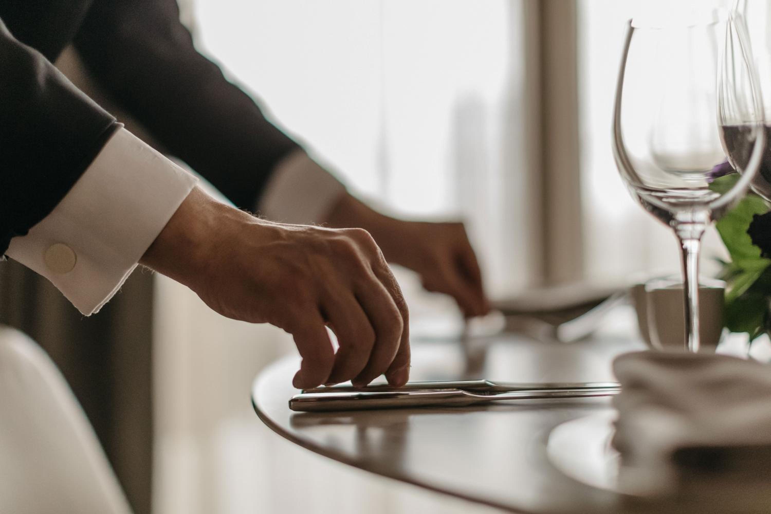 The St. Regis İstanbul - Image 65