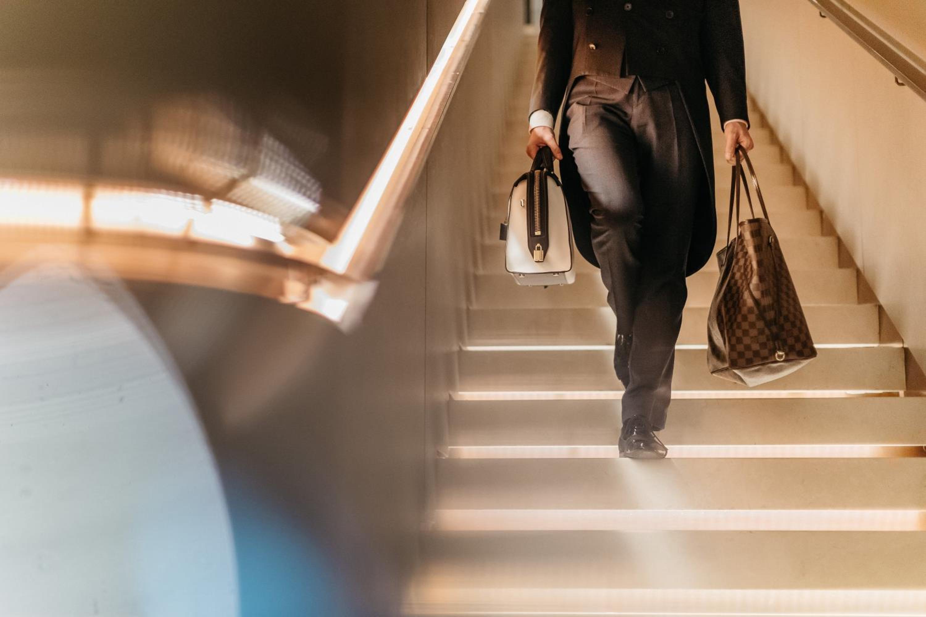 The St. Regis İstanbul - Image 66