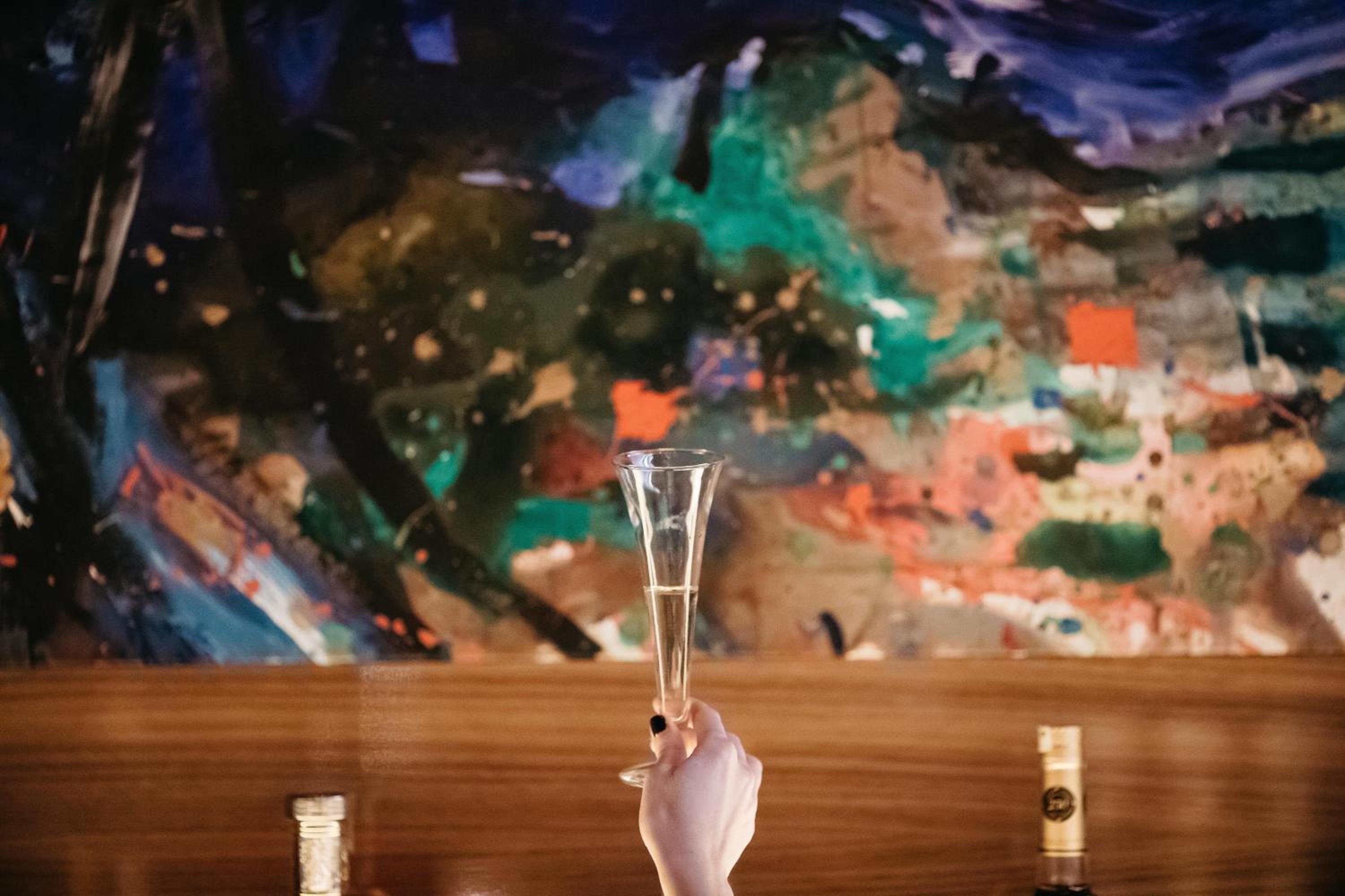 The St. Regis İstanbul - Image 68