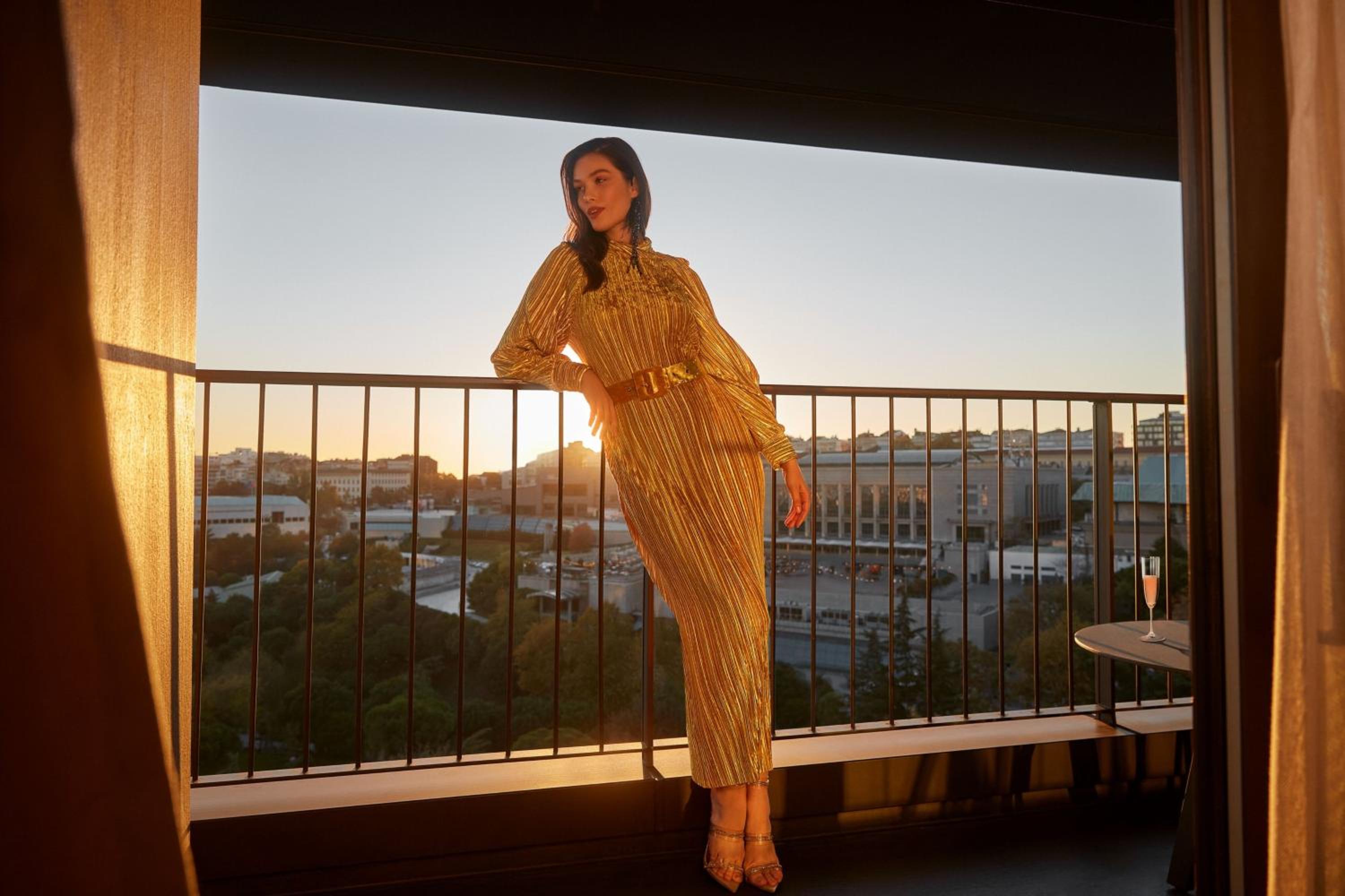 The St. Regis İstanbul - Image 14