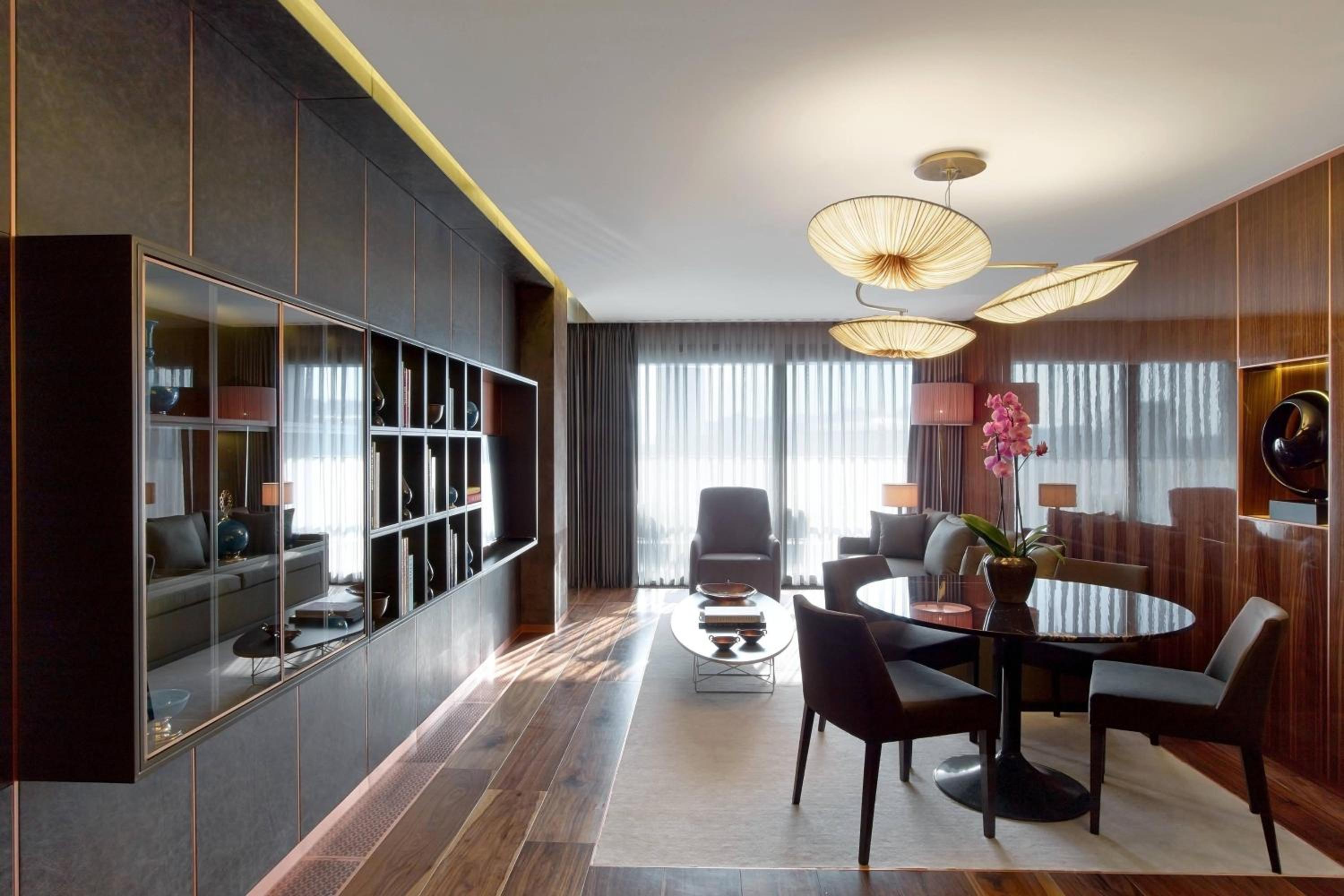 The St. Regis İstanbul - Image 32