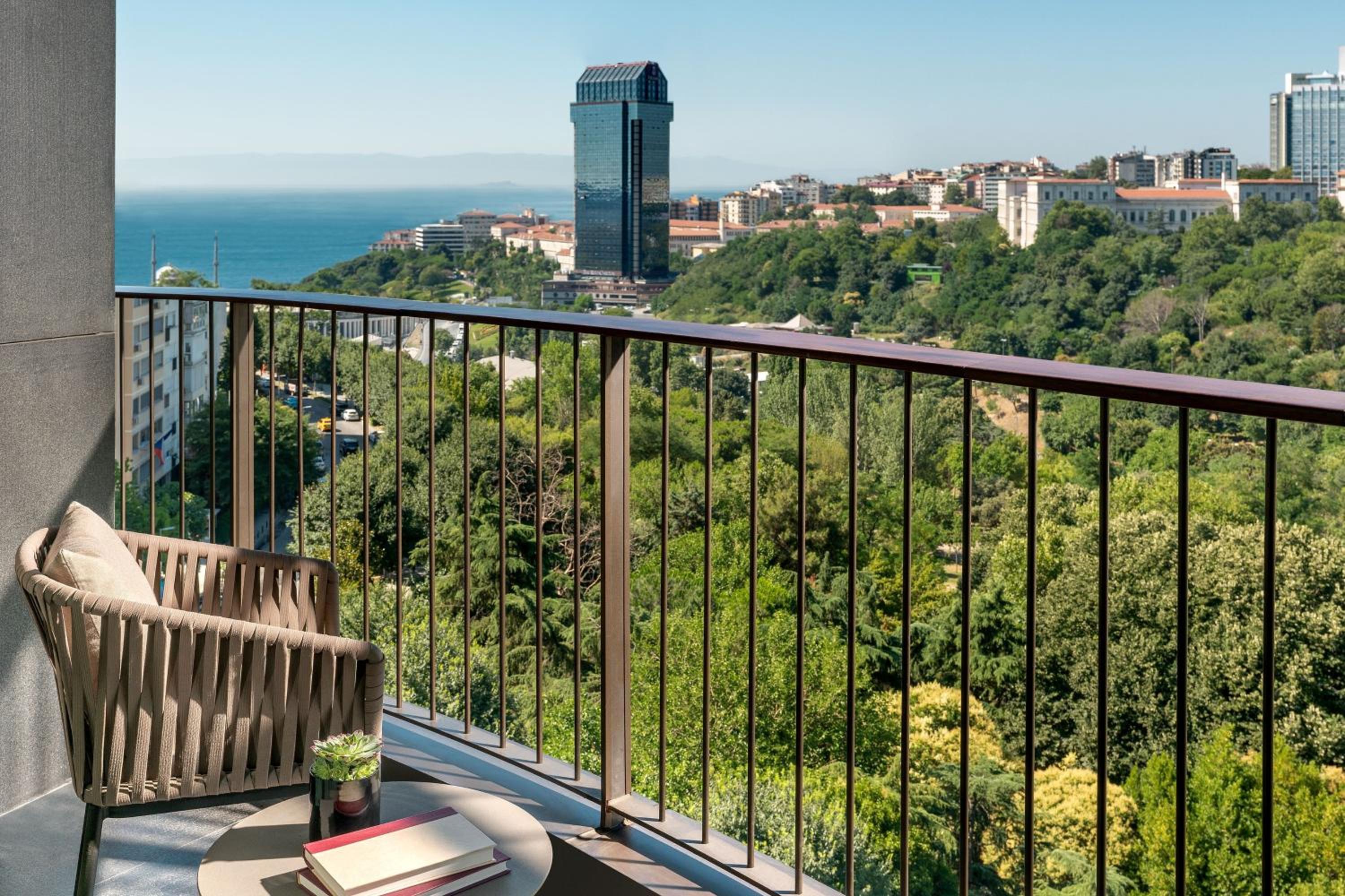 The St. Regis İstanbul - Image 44