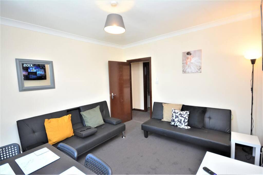 Lovely 3bedroom Apartment London