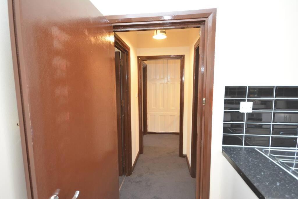Lovely 3bedroom Apartment London