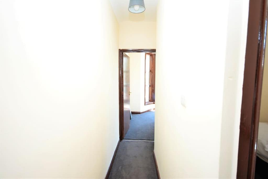Lovely 3bedroom Apartment London