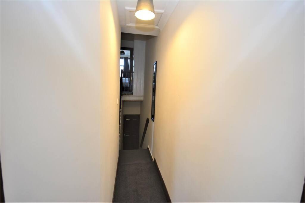 Lovely 3bedroom Apartment London
