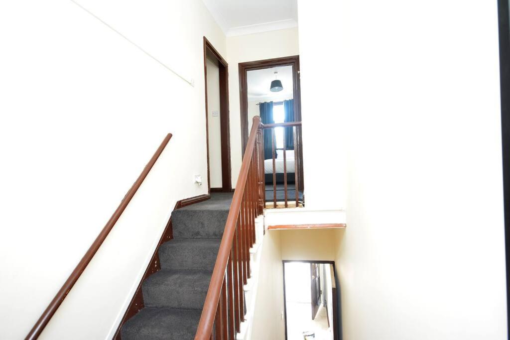 Lovely 3bedroom Apartment London