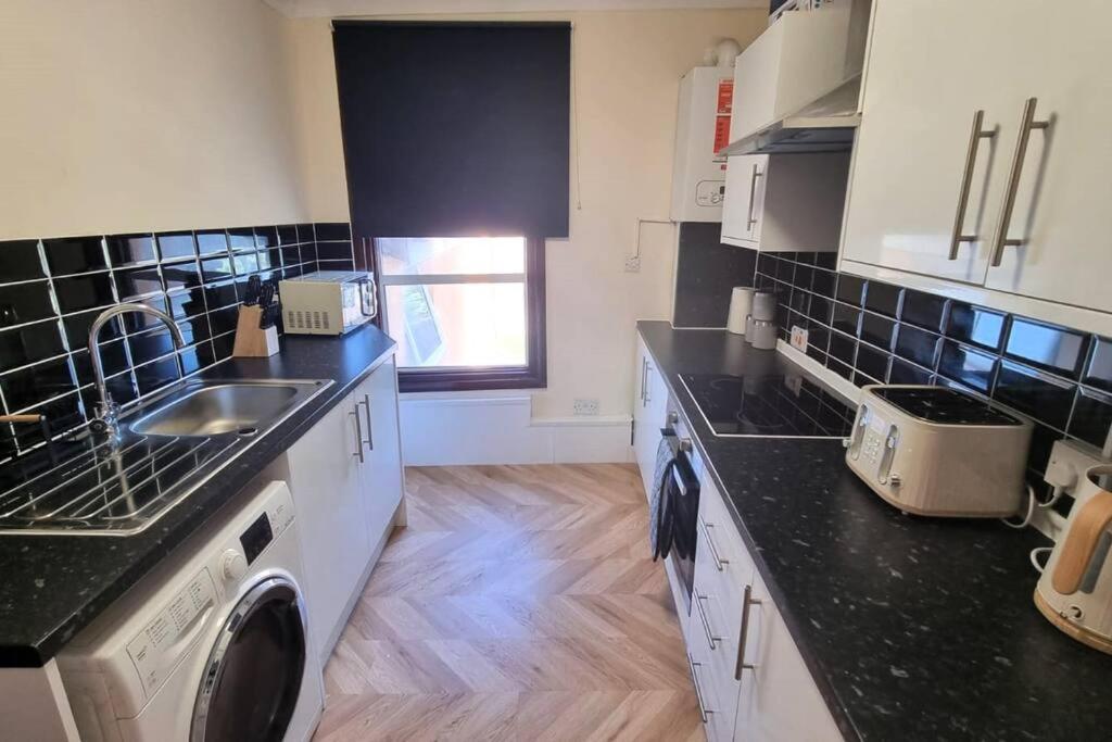 Lovely 3bedroom Apartment London