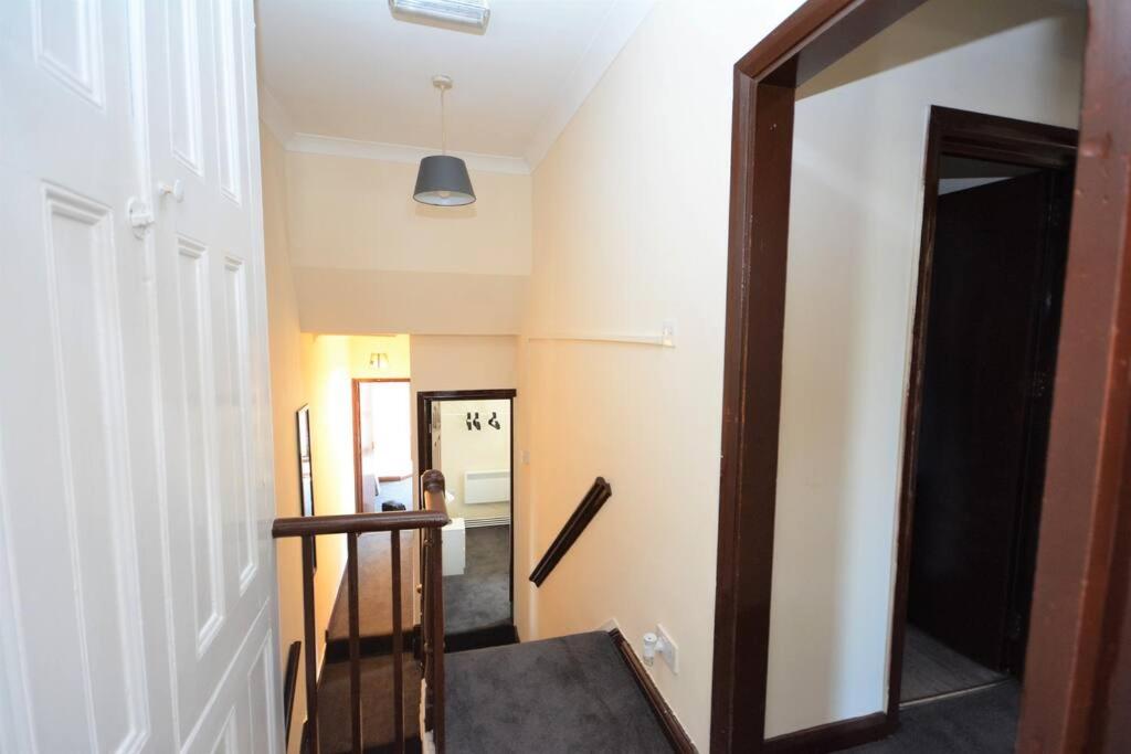 Lovely 3bedroom Apartment London