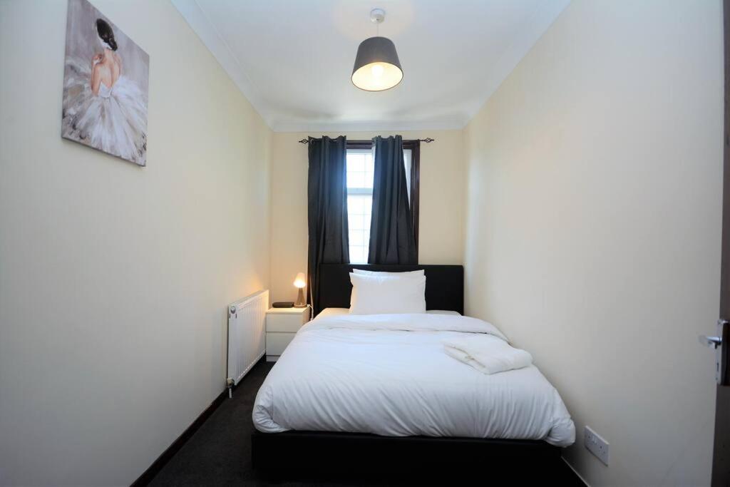 Lovely 3bedroom Apartment London