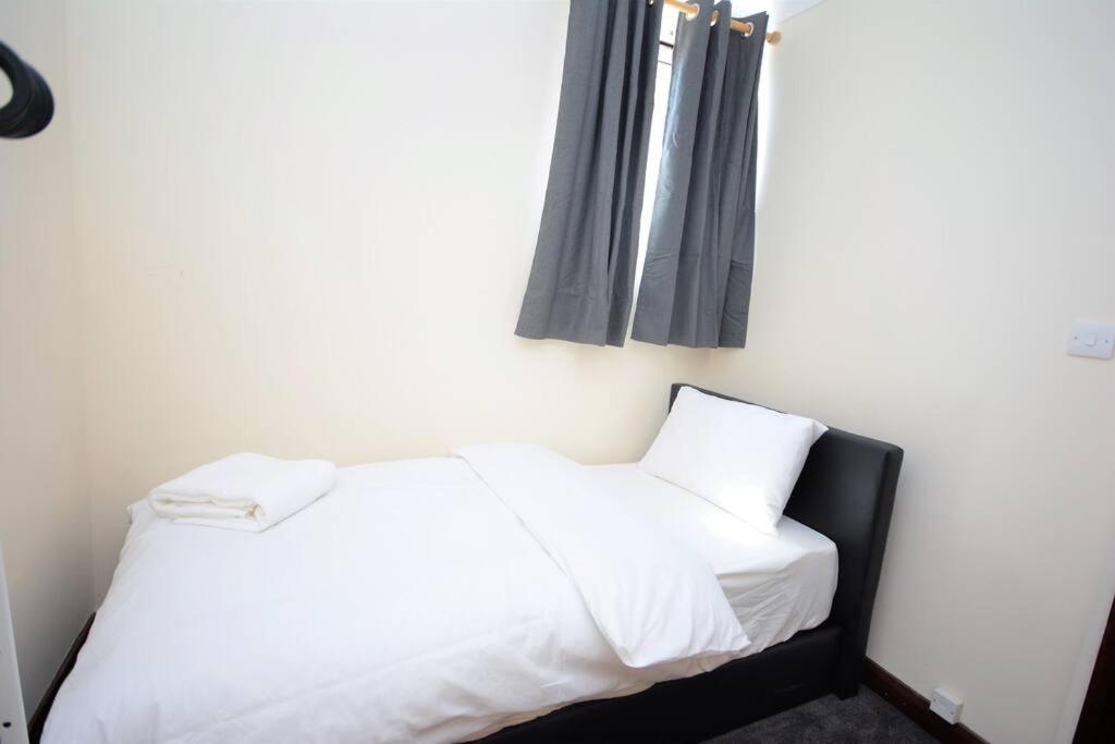 Lovely 3bedroom Apartment London