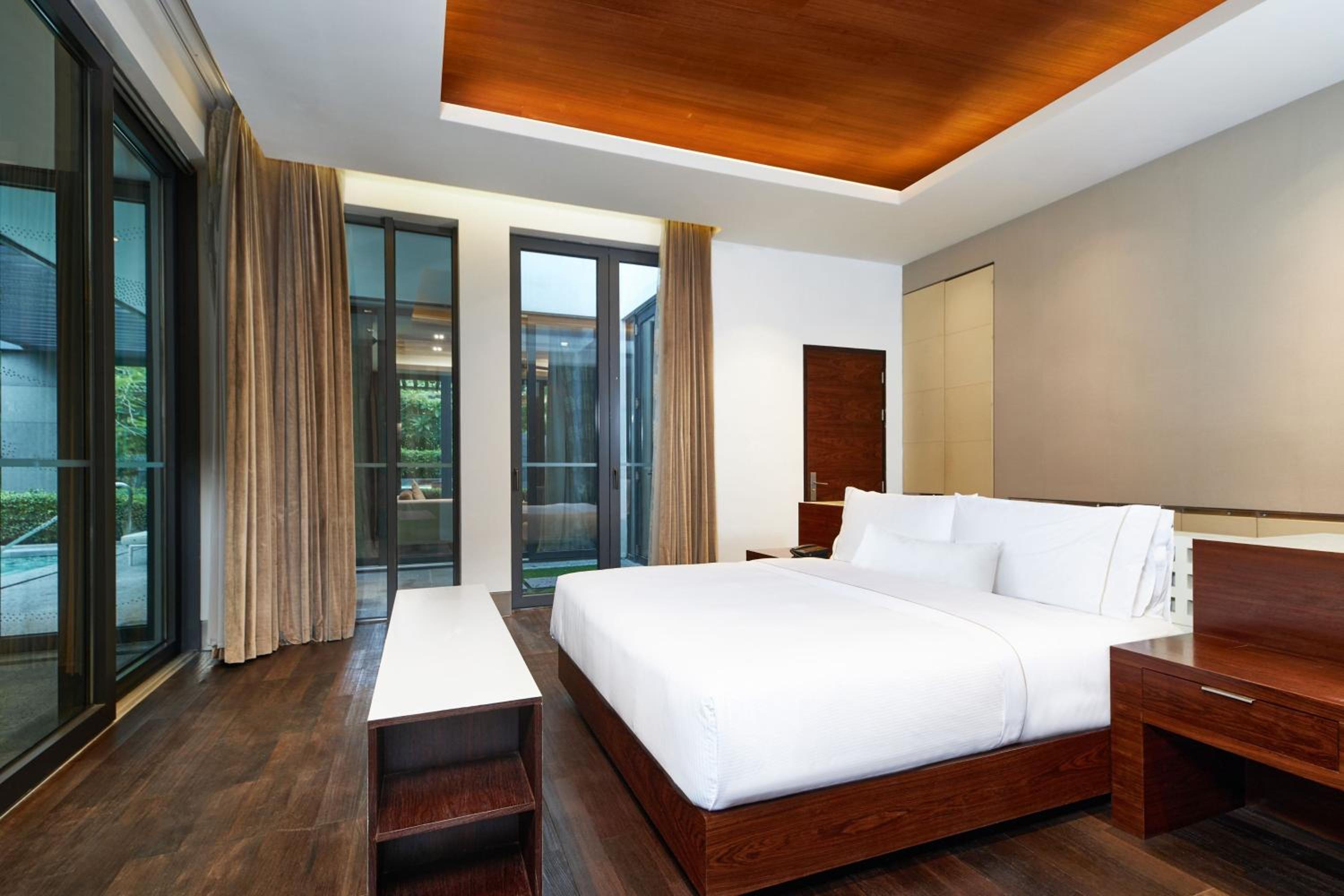 The Westin Sanya Haitang Bay Resort