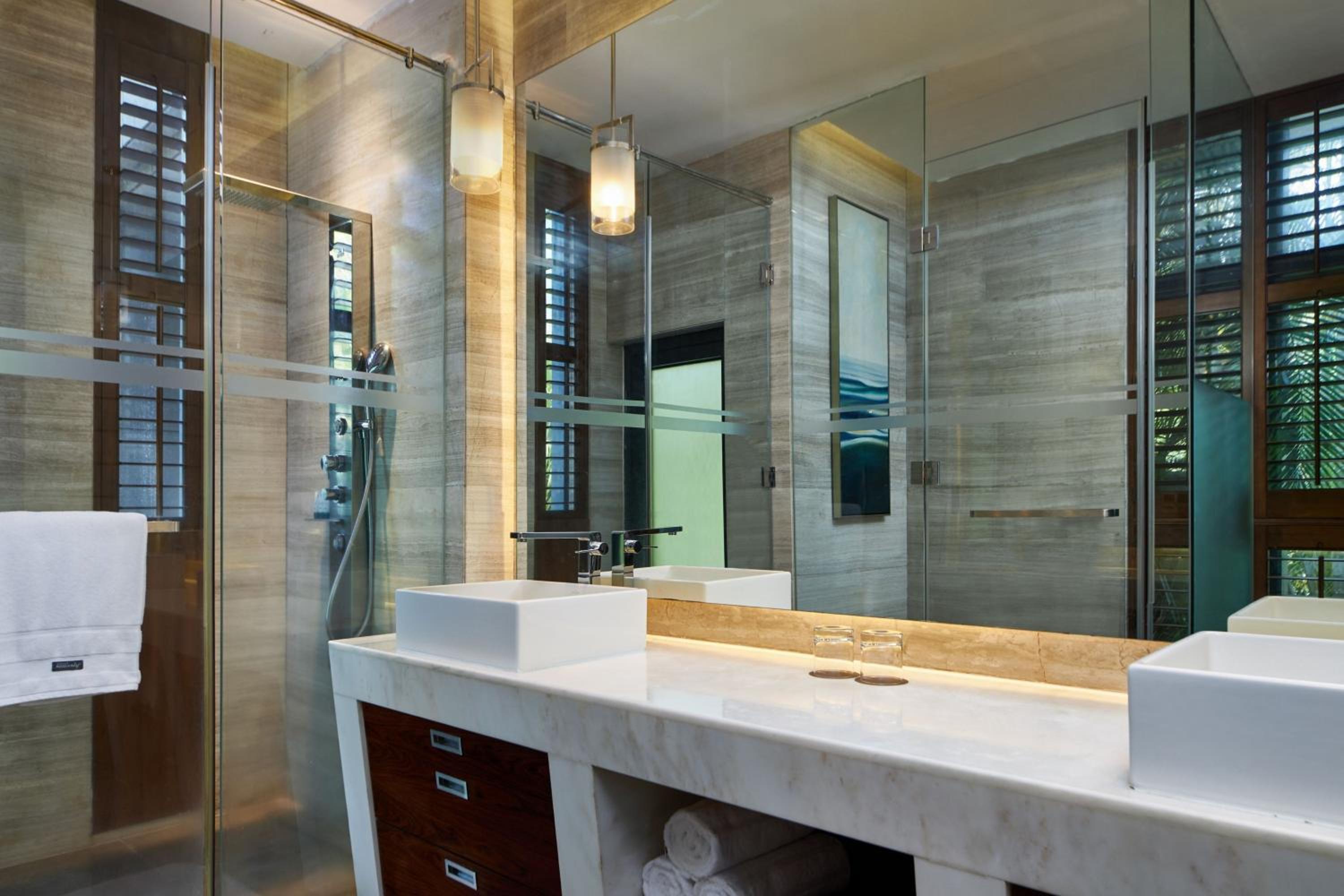 The Westin Sanya Haitang Bay Resort