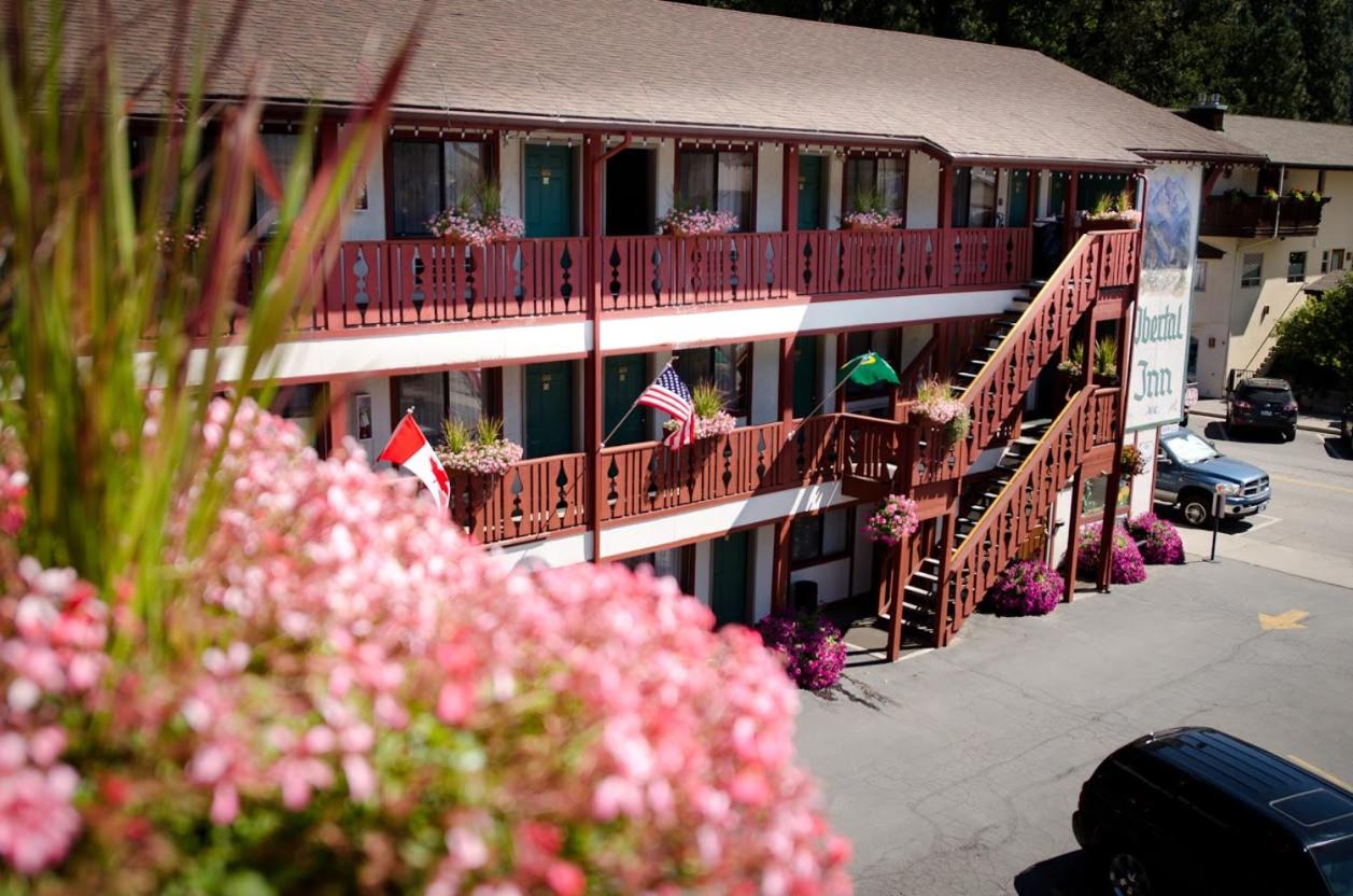 Obertal Inn